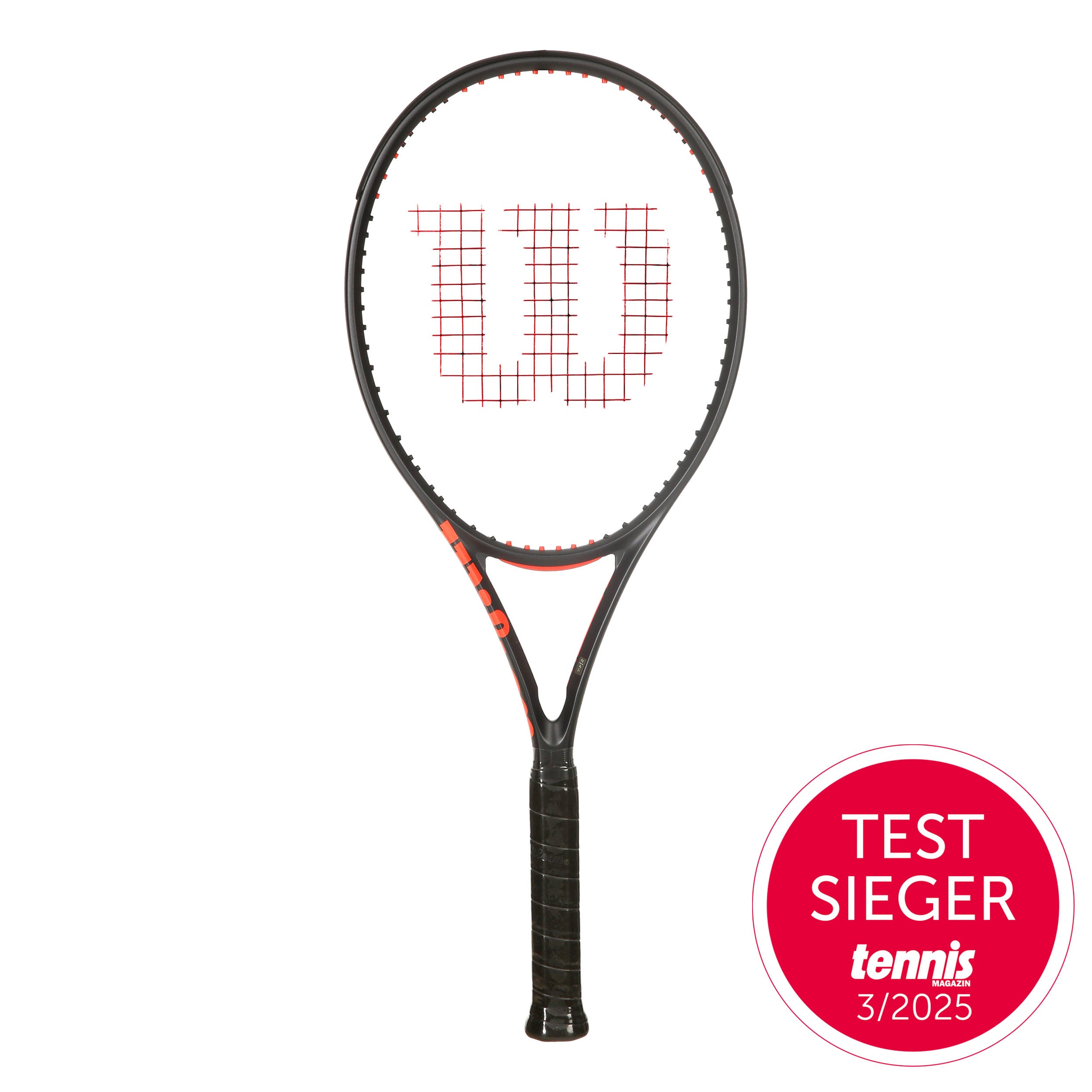 Clash 100 V3.0 Turnierschläger | Tennis-Point