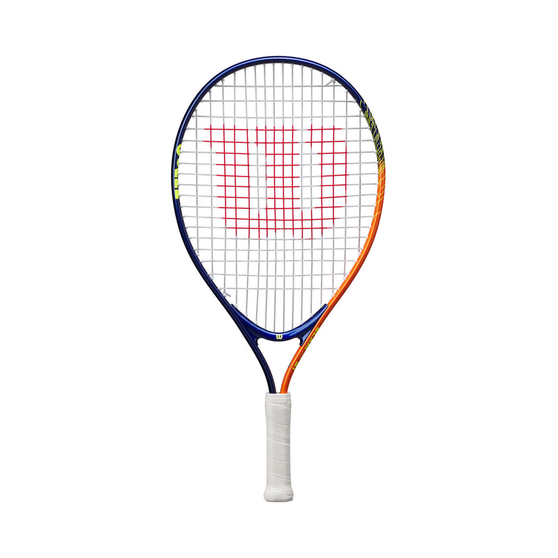 Raquette Wilson Minions Raquette Tennis Minions Wilson Junior 25 - Design Fun Pour Enfants 9-10 Ans Raquette Minions Wilson Enfant 9-10 Ans