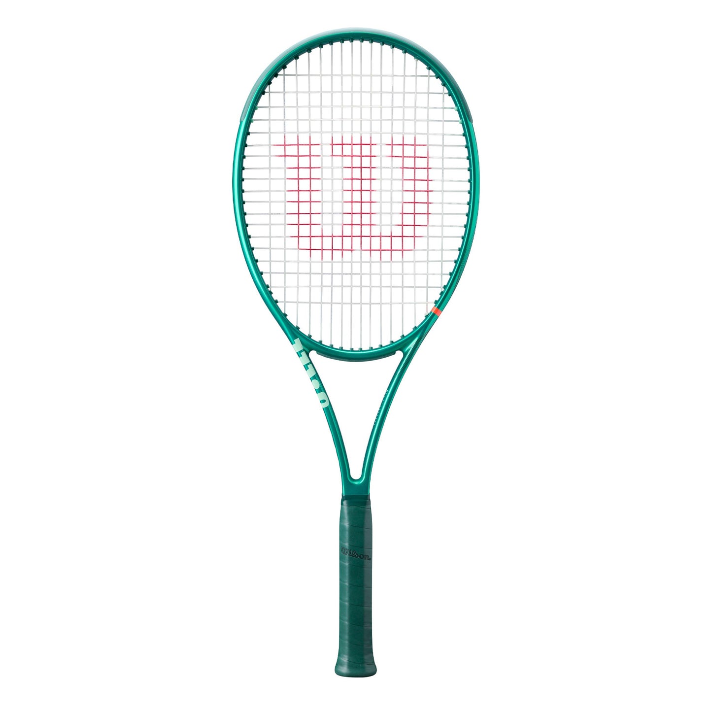 Wilson Blade 98 16X19 V10 Raquette de compétition non cordée