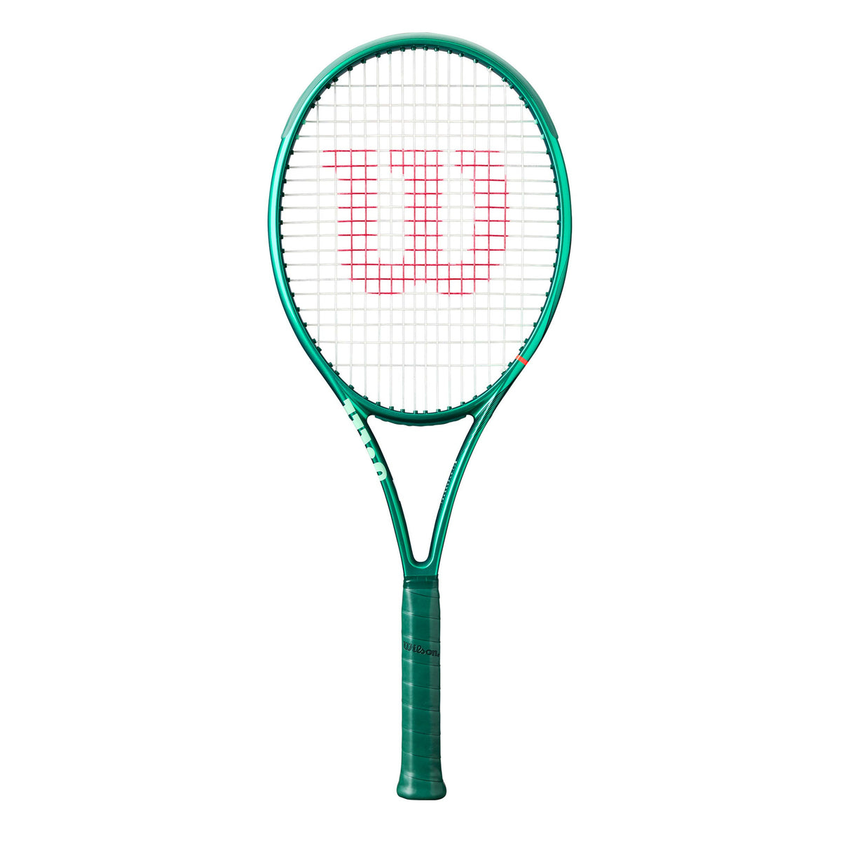 Wilson Blade 100UL V10 Turnierschläger besaitet