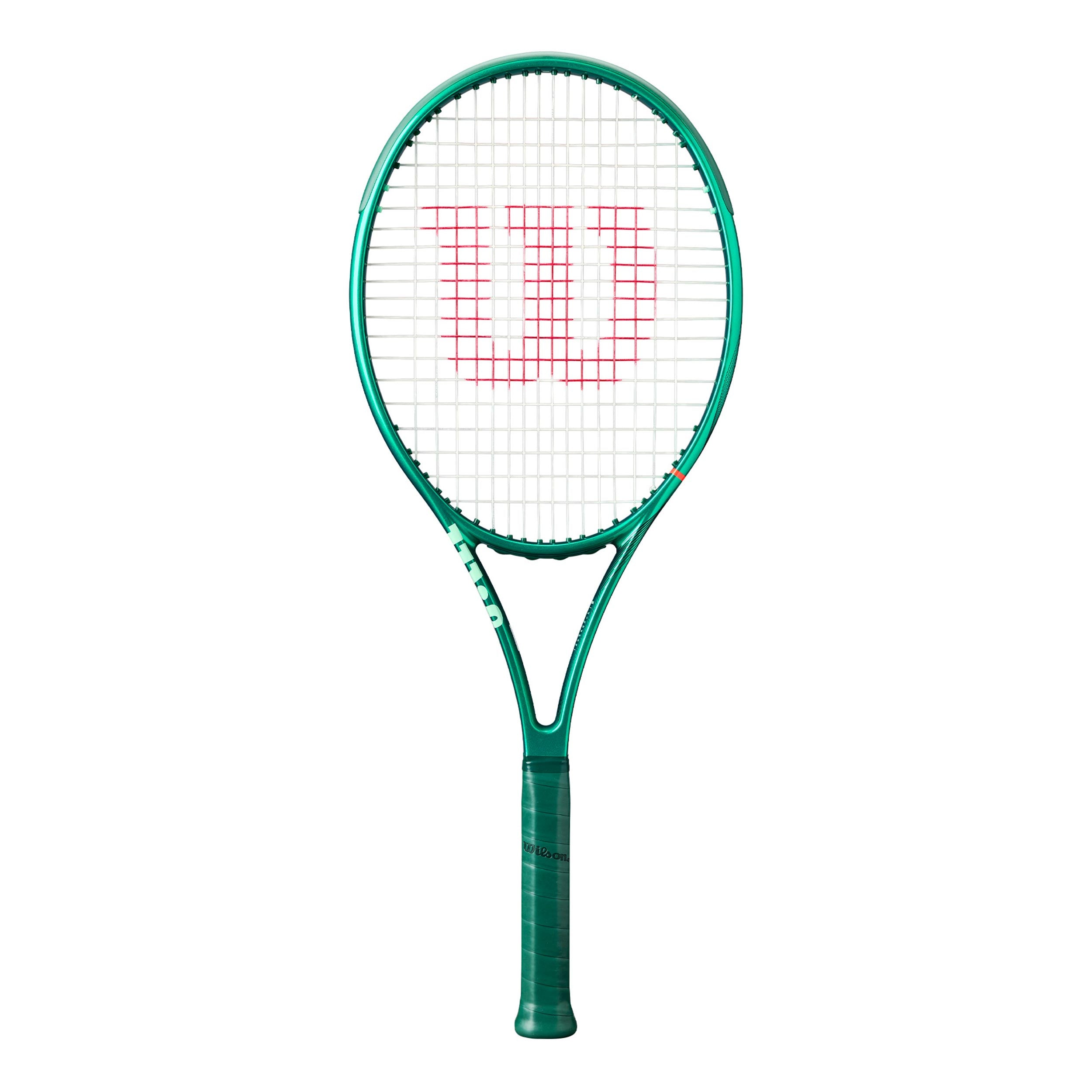 Wilson Blade 104 v10 Racchette da torneo Racchette test
