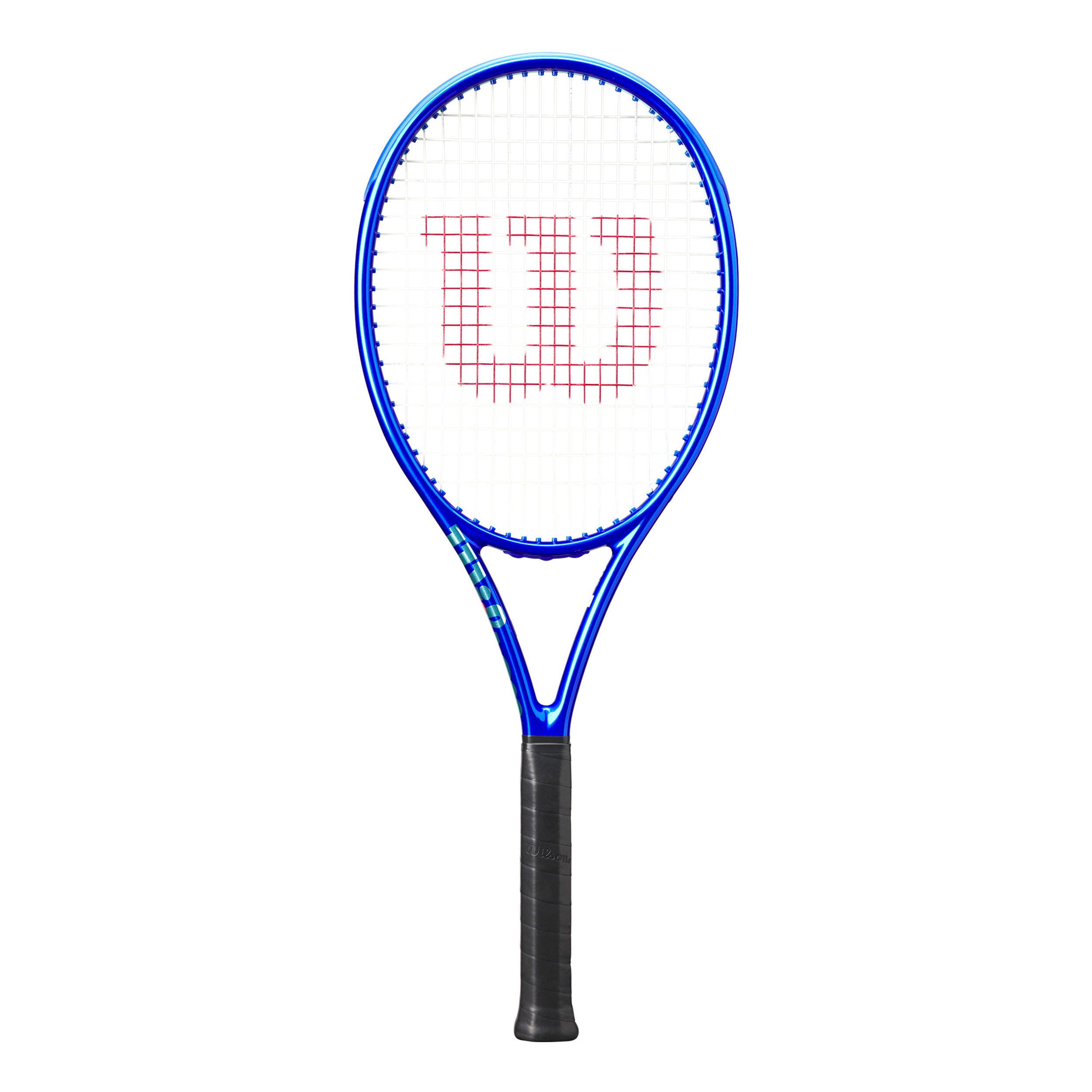 Ultra 100 V4.0 Noir Turnierschläger | Tennis-Point