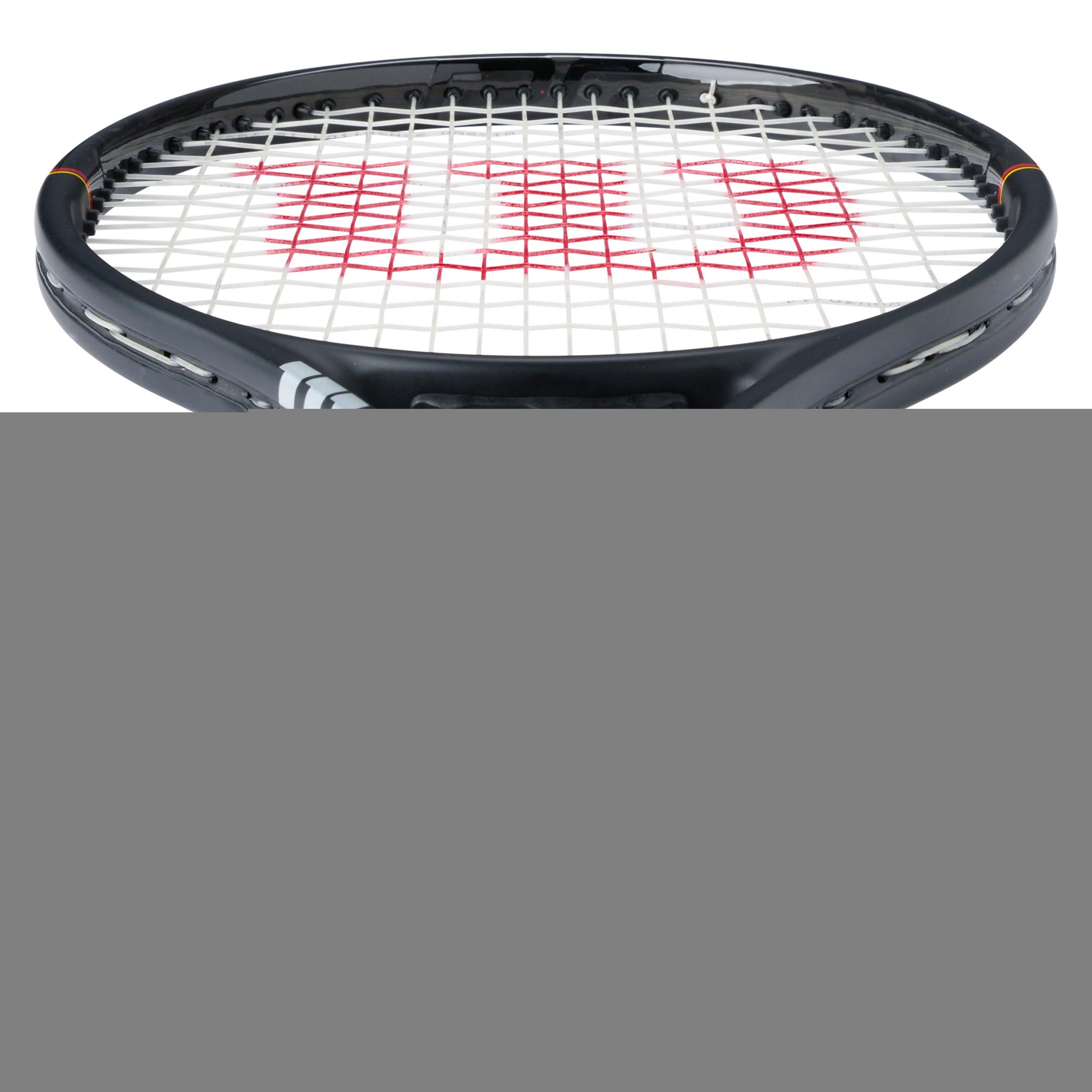[美品]　Wilson PROSTAFF 97S 　v11.0 G2 Pro Staff 97 Classic Turnierschläger unbesaitet | Tennis-Point