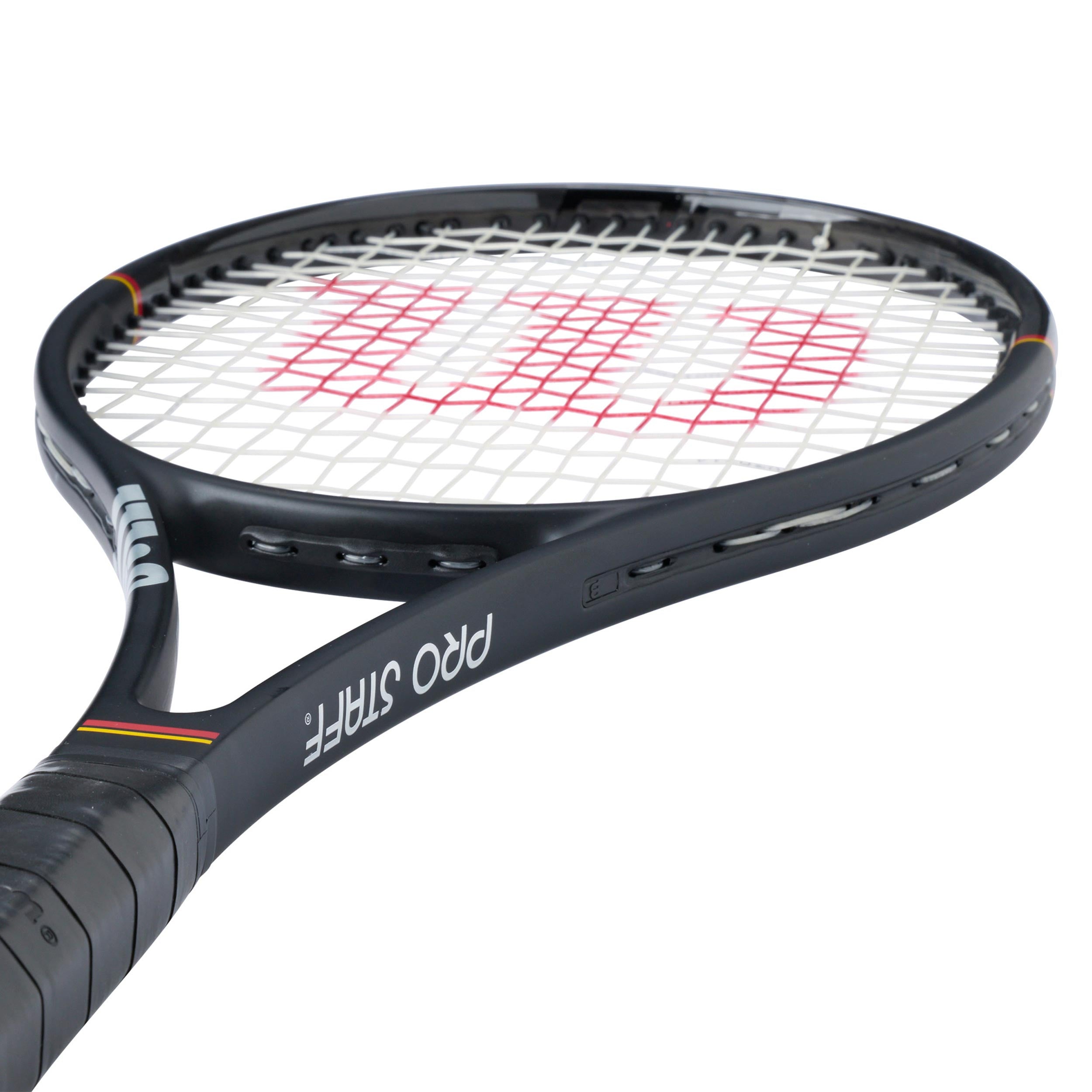 Pro Staff 97 Classic Turnierschläger unbesaitet | Tennis-Point