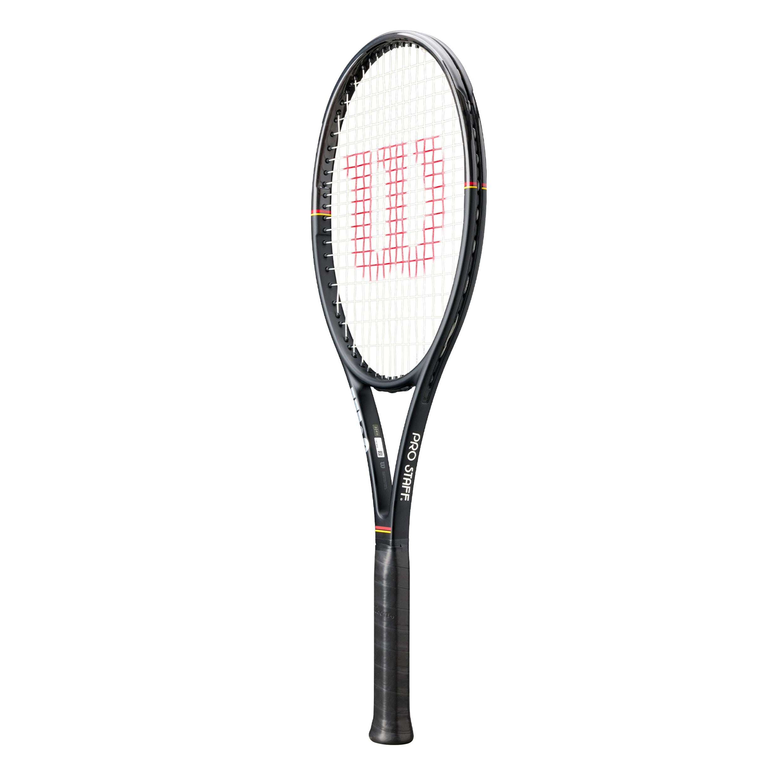 Pro Staff 97 Classic Turnierschläger unbesaitet | Tennis-Point