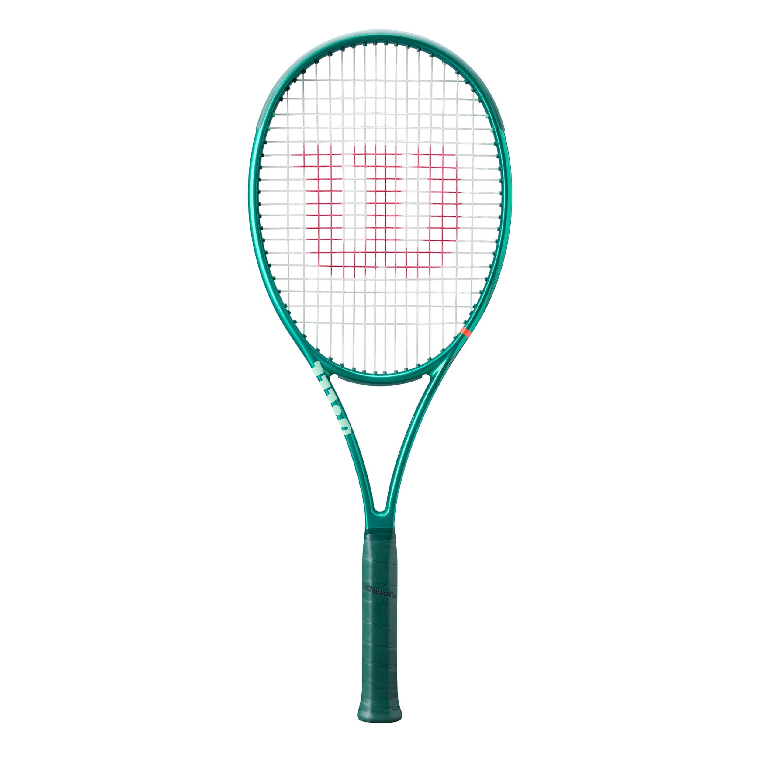 Wilson Blade 98 16X19 v10 Racchette da torneo Racchette test