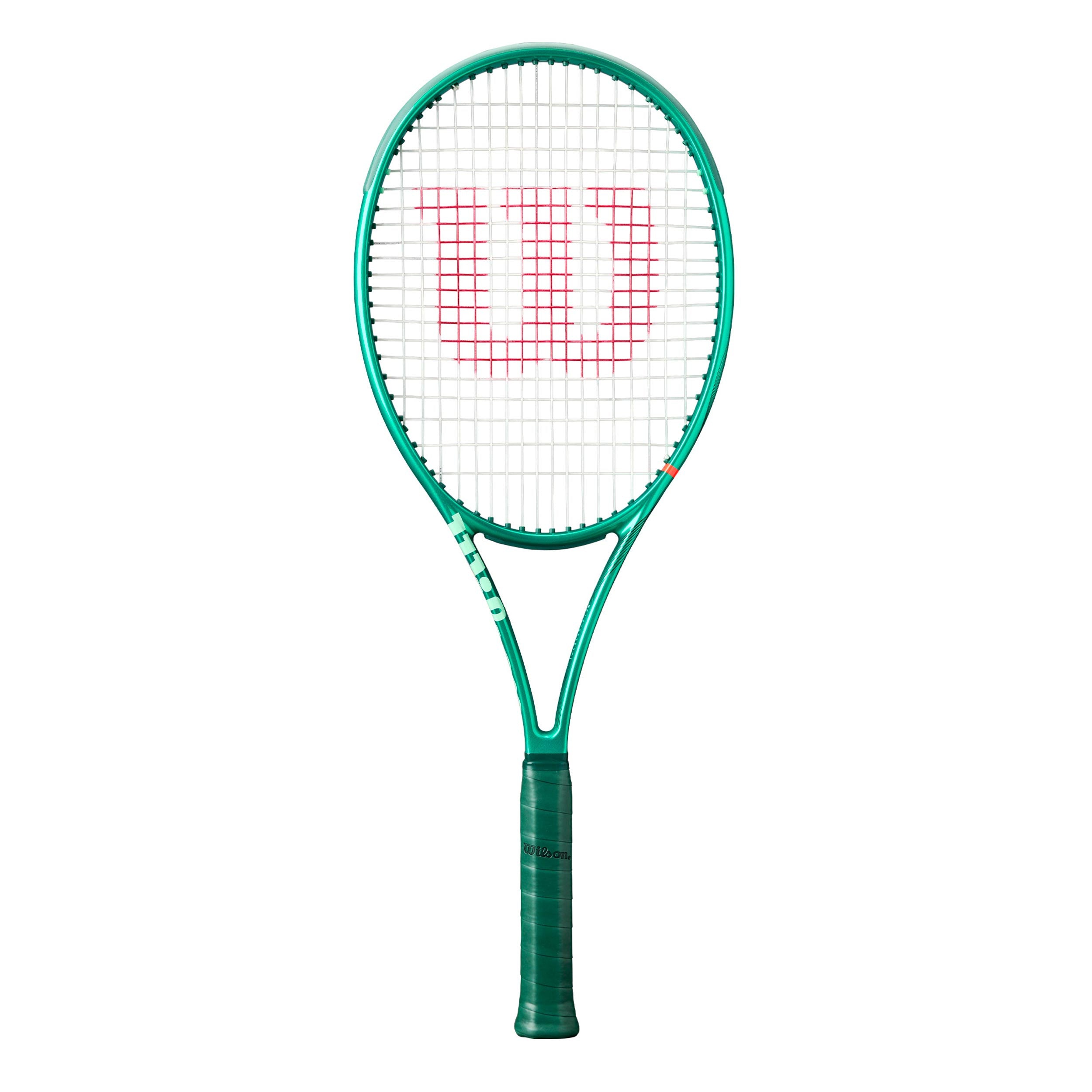 Wilson Blade 98 18X20 v10 Racchette da torneo Racchette test