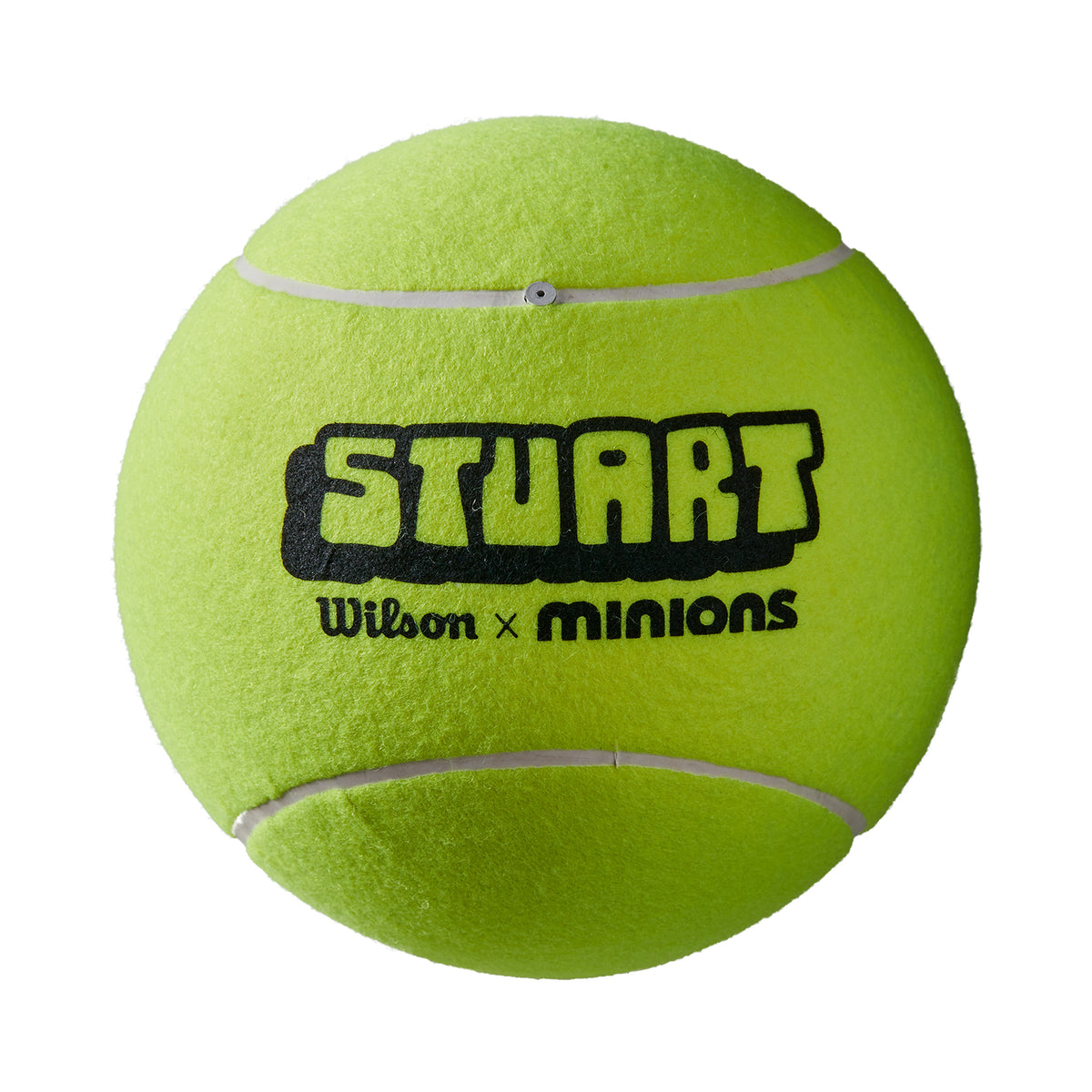 Wilson Minions Jumbo Ball Pack 1 unité