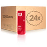 24 Tubes de 3 Padel X3 Ball En carton
