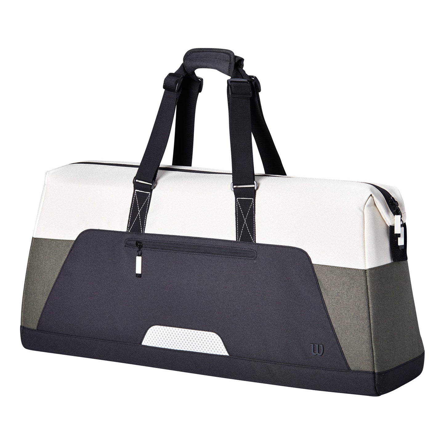 Wilson Schlägertasche - grau