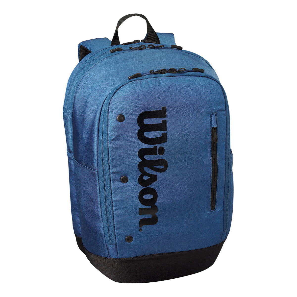 Wilson Tour Ultra Rucksack-Blau