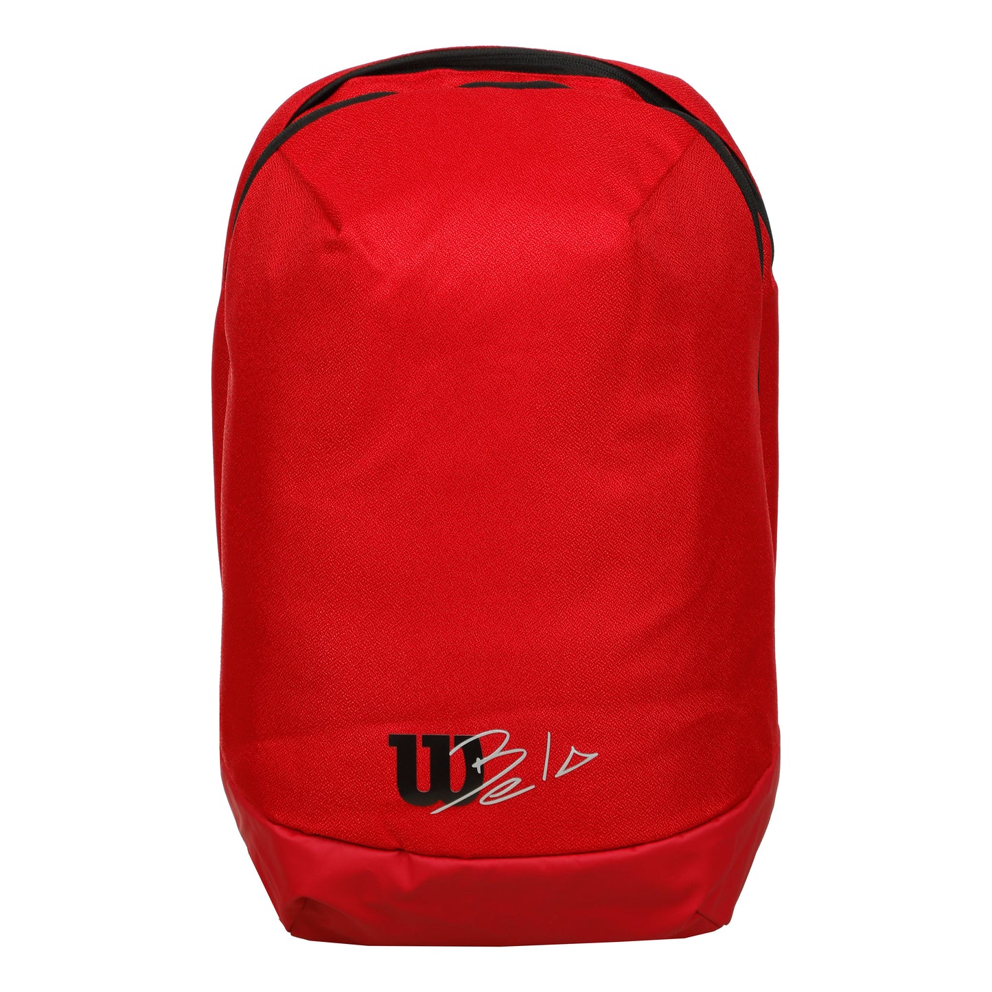 Wilson Bela DNA Rucksack - rot