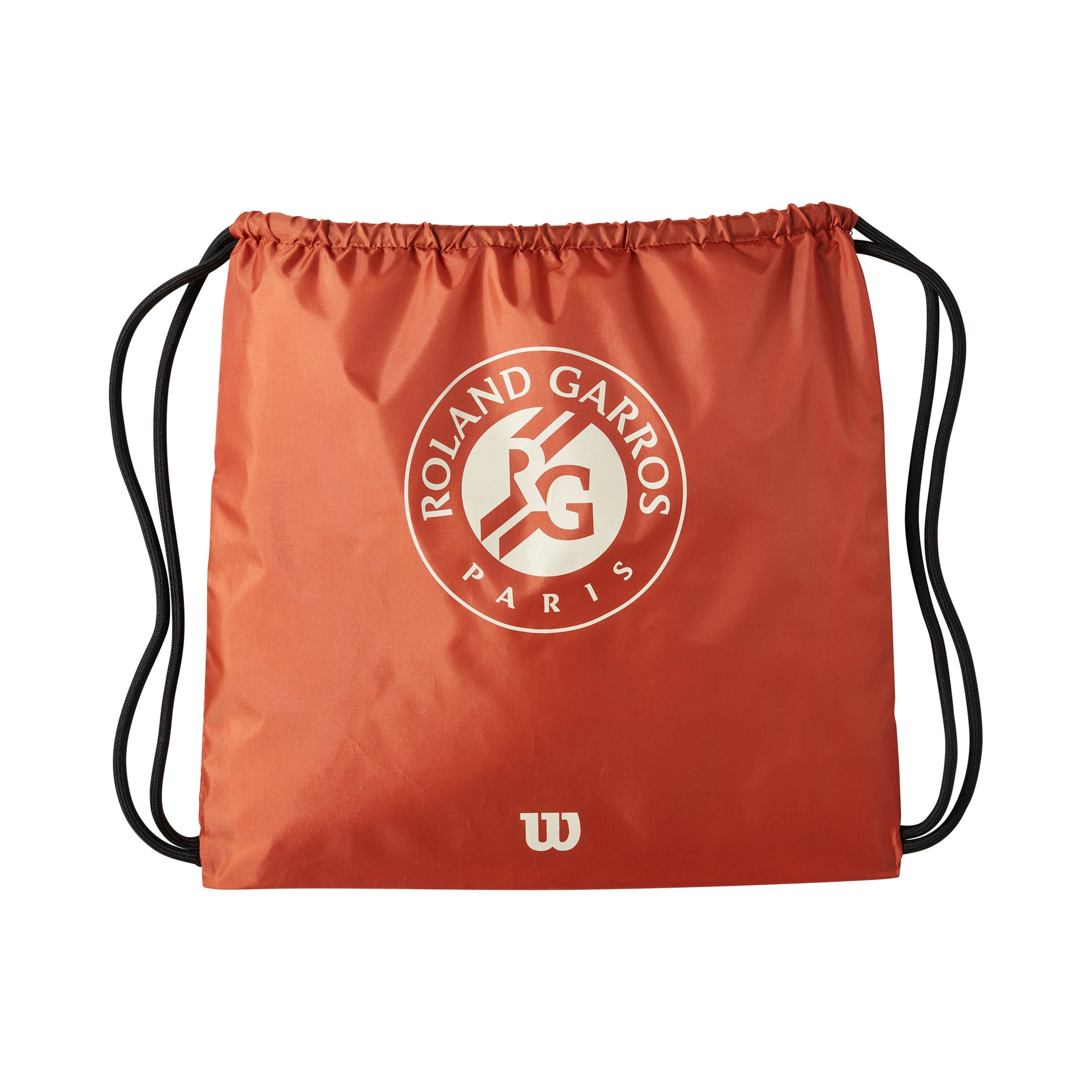 Wilson Super Tour Schuhbeutel-Rot