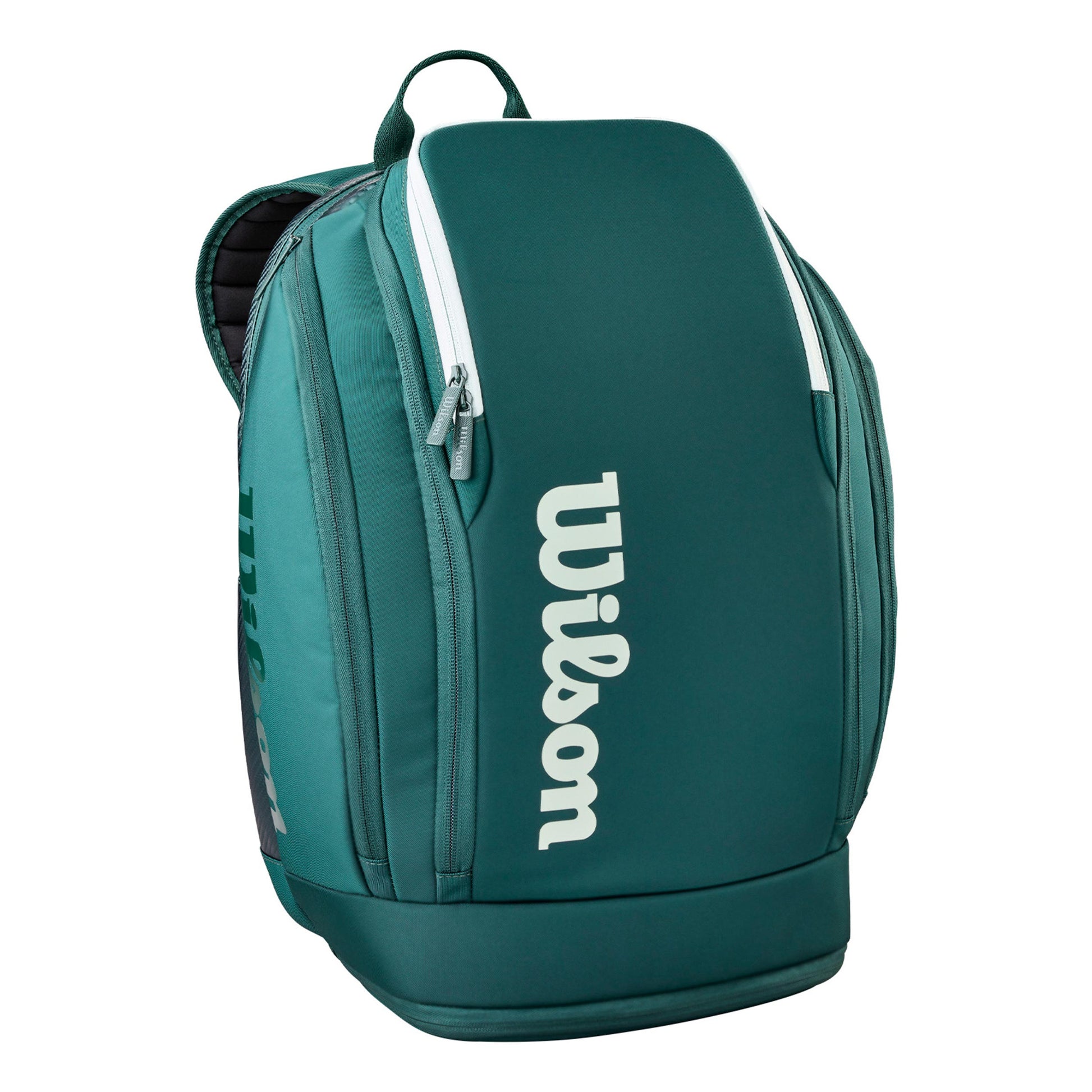 Wilson Blade V10 Sac à dos - bleu petrol