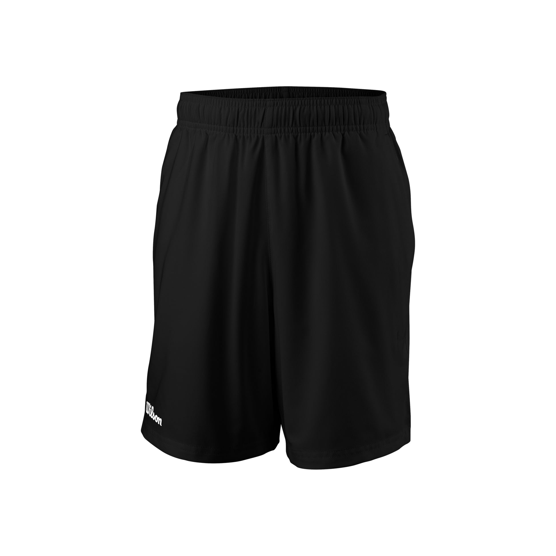 Wilson Team II 7in Shorts Garçons - noir,