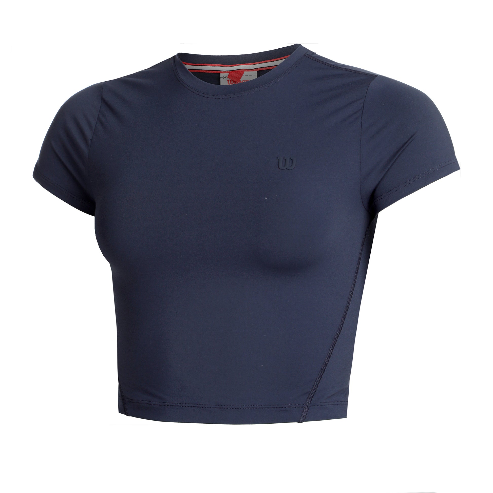 Wilson Match Point Lite T-Shirt Damen - blau,