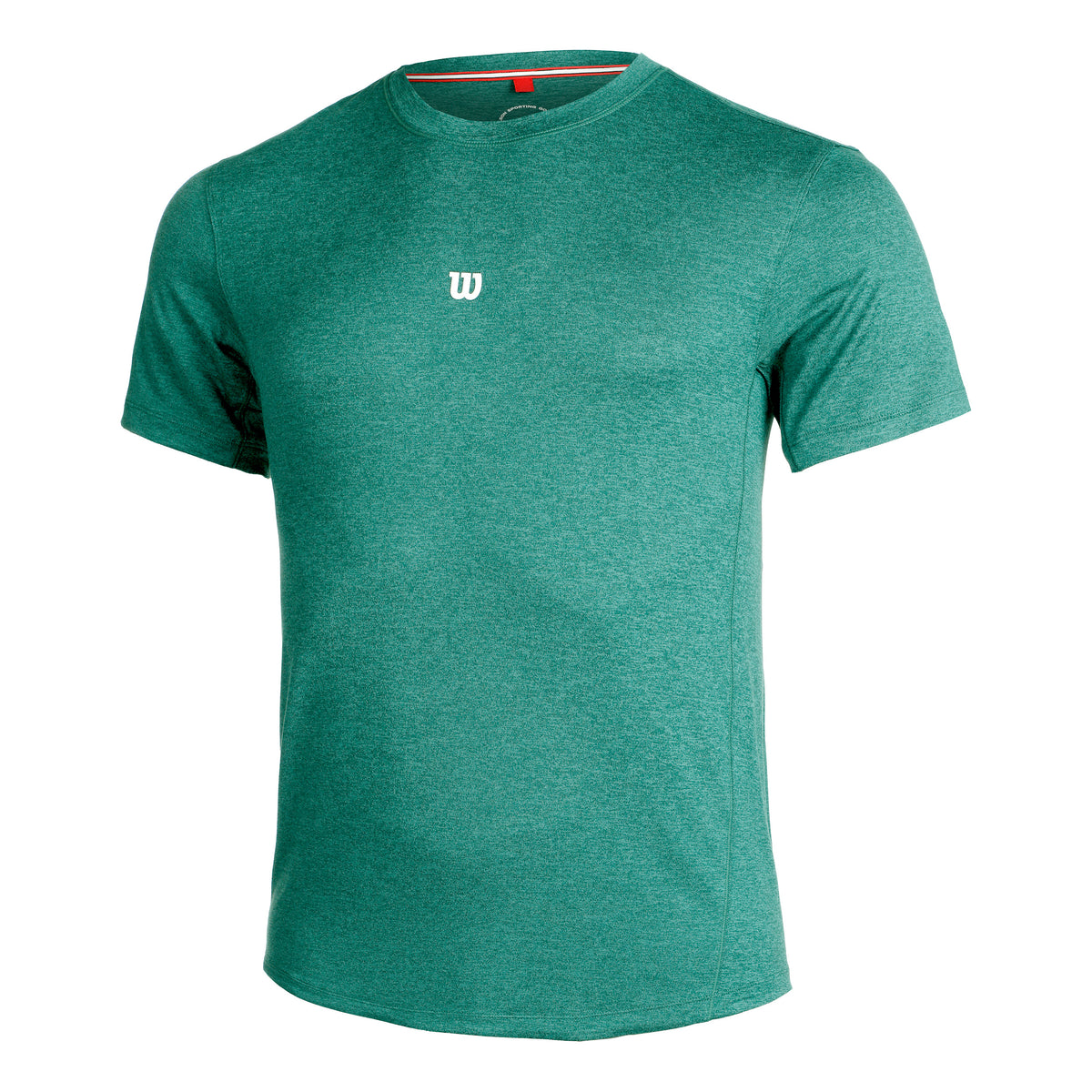 Wilson Everyday Performance T-Shirt Herren - grün,