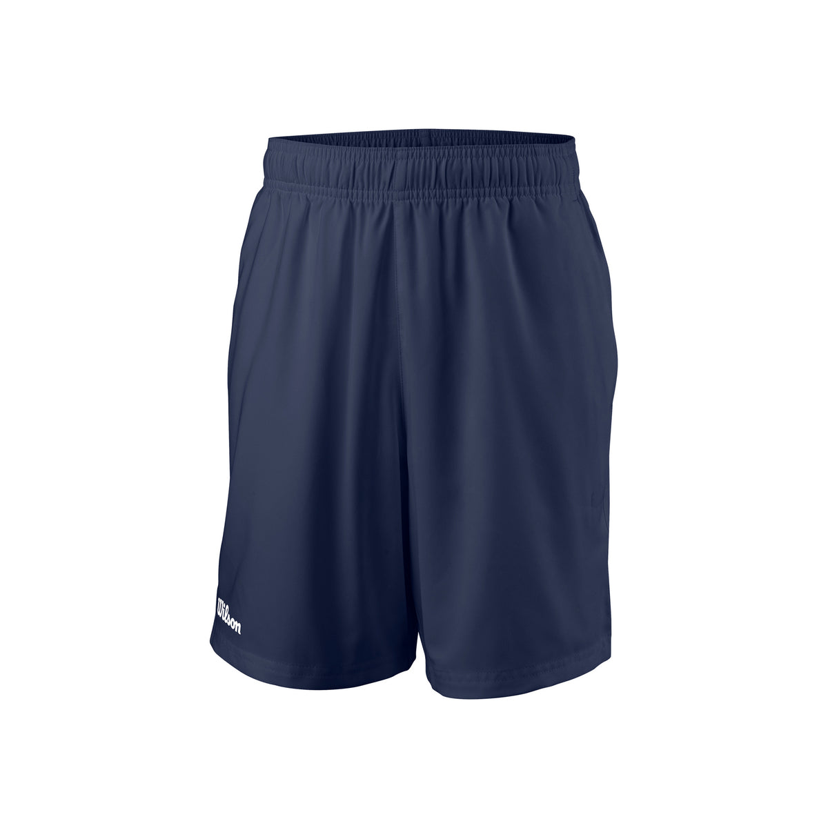 Wilson Team II Pantaloncini Ragazzi - blu,