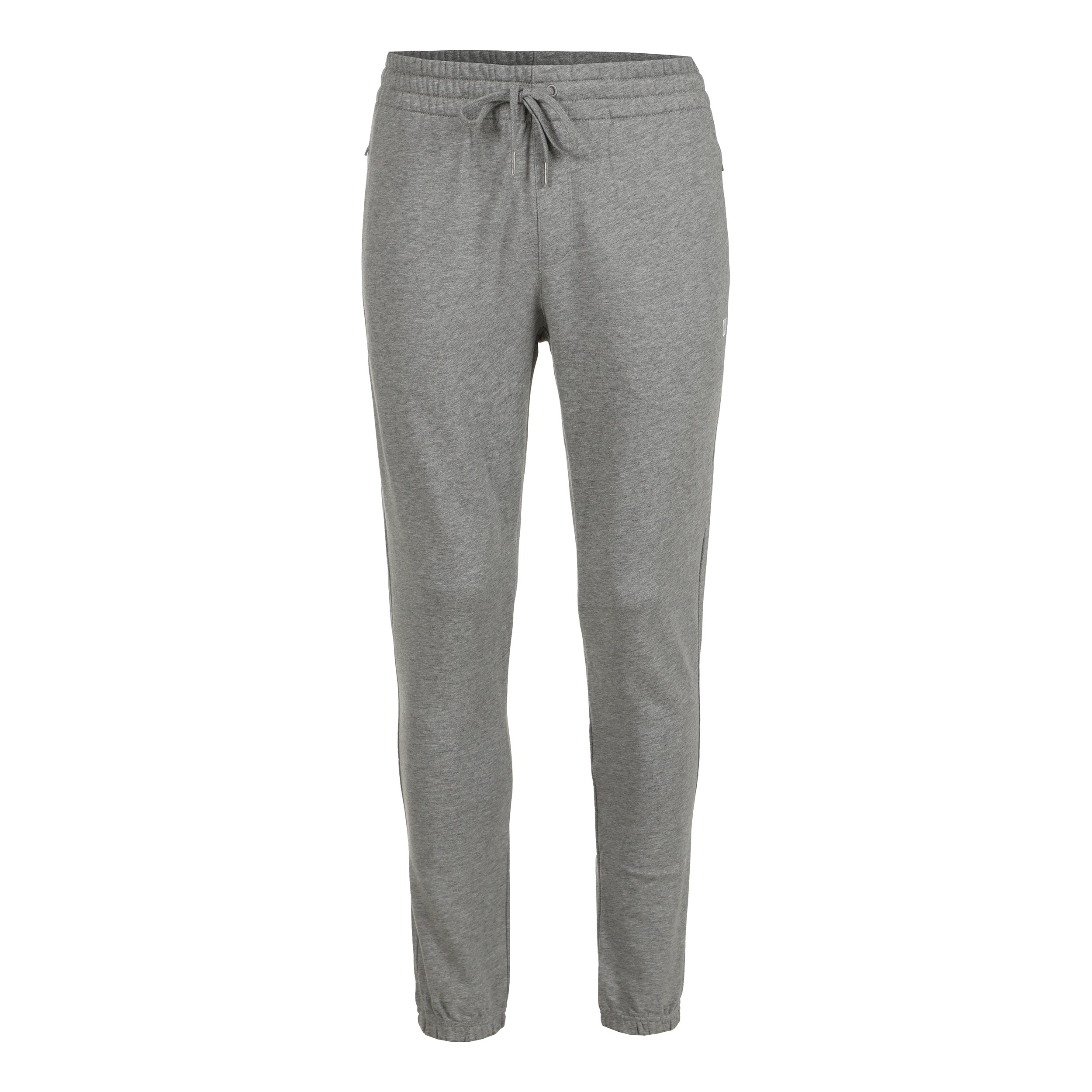 Wilson Parkside Pantalone Da Allenamento Uomini-Grigio