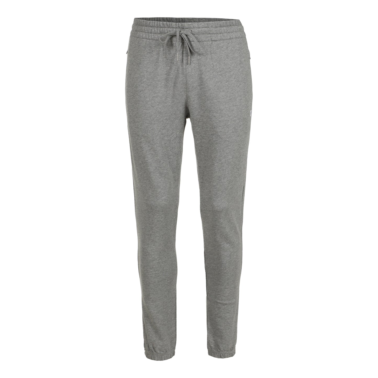 Wilson Parkside Pantalon Survêtement Hommes-Gris