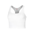 Everyday Brami Tank-Top Damen-Weiß