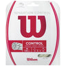 Sensation Control Cordage En Garniture 12,2m-Écru