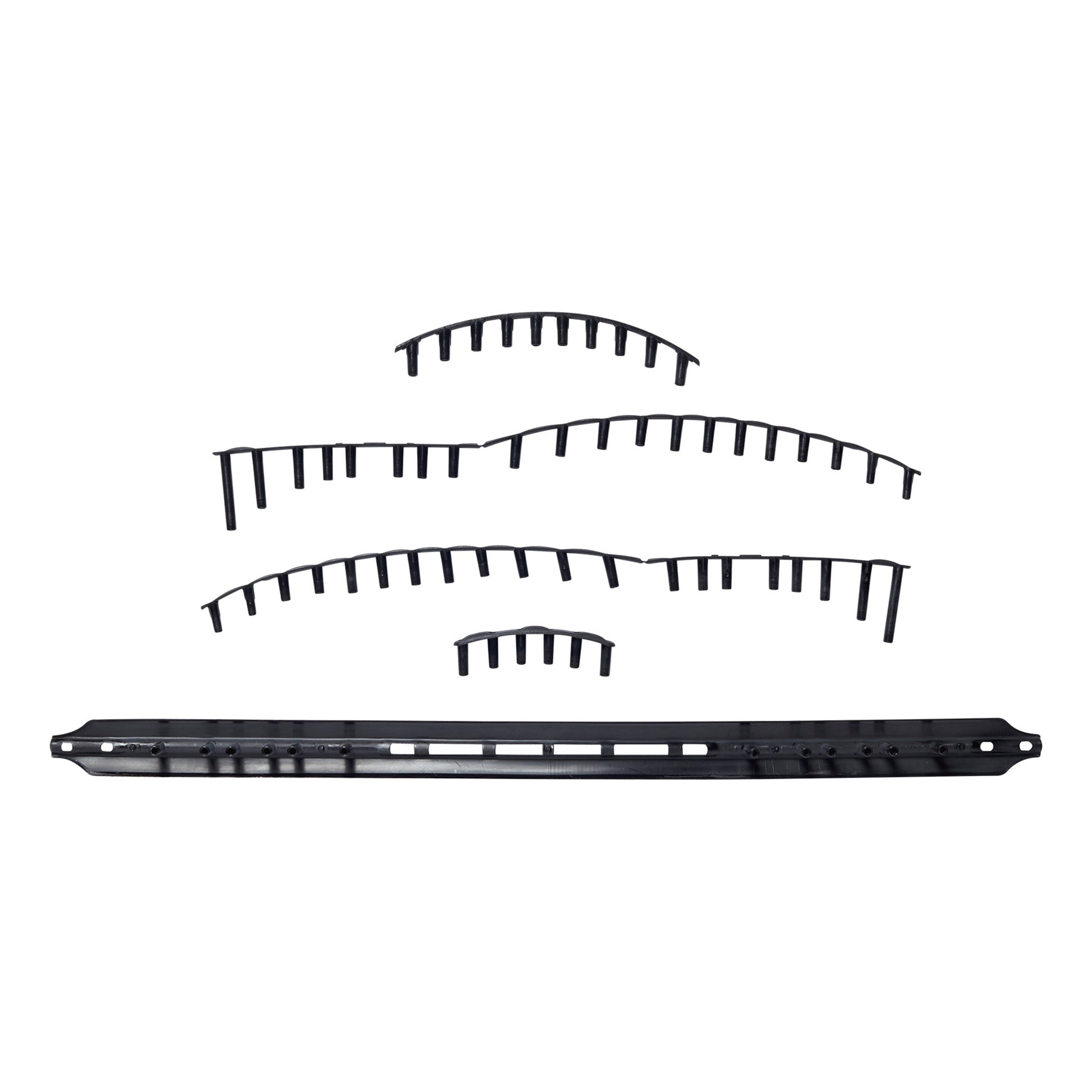 Wilson Blade 98 16X19 V9 Jonc