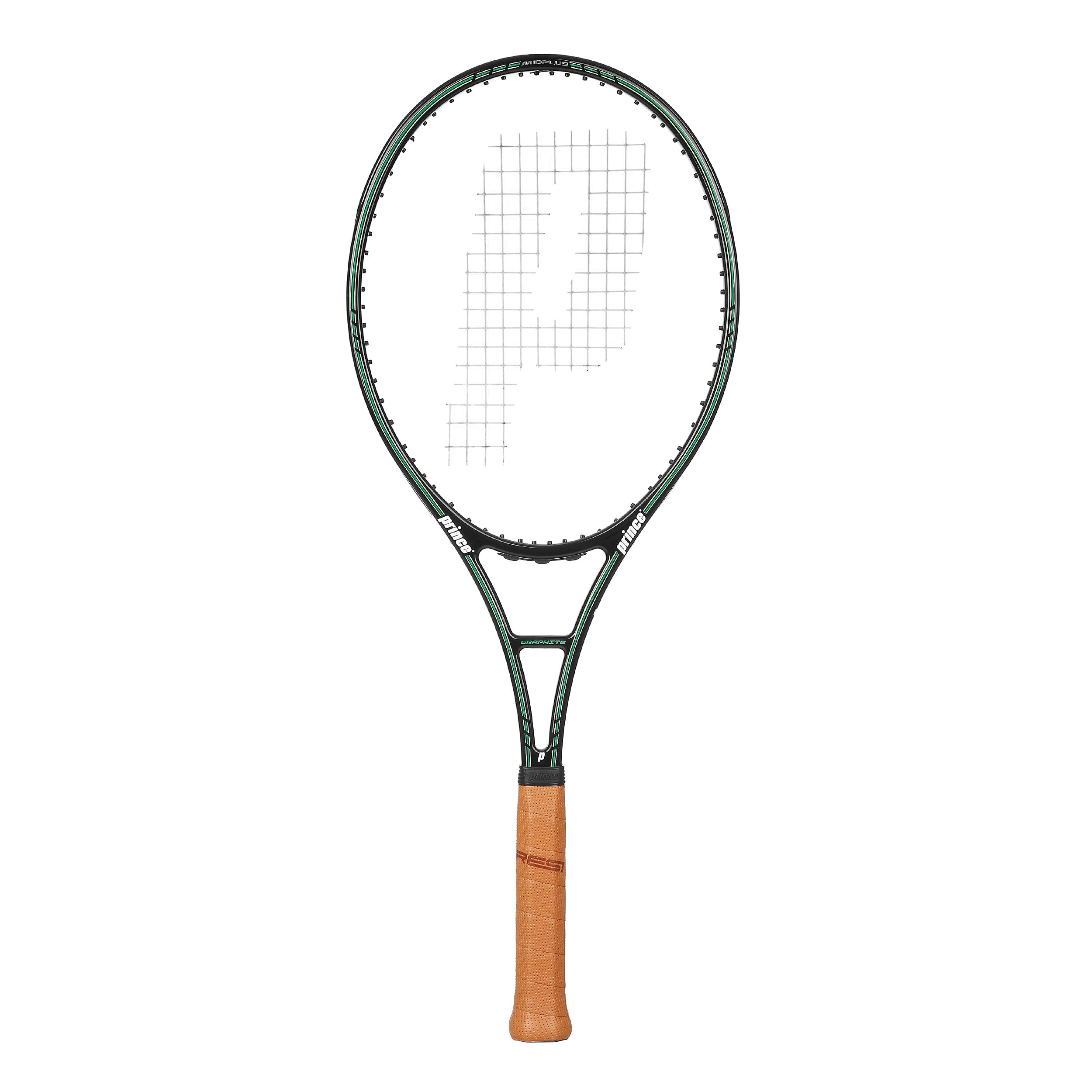 Classic Graphite 100 Turnierschläger (Special Edition) | Tennis-Point