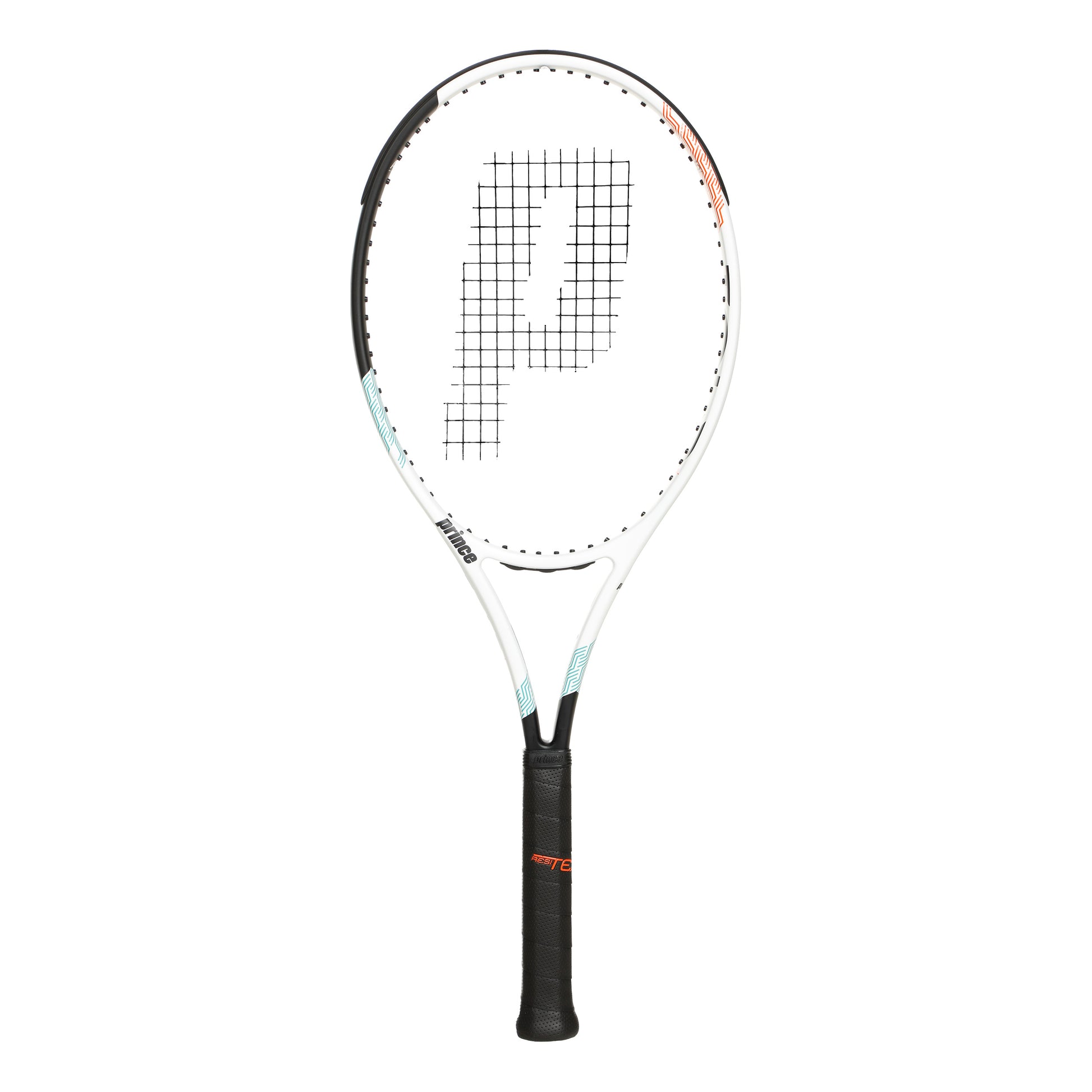 Prince Tour Tour 100 L Racchette da torneo non incordata