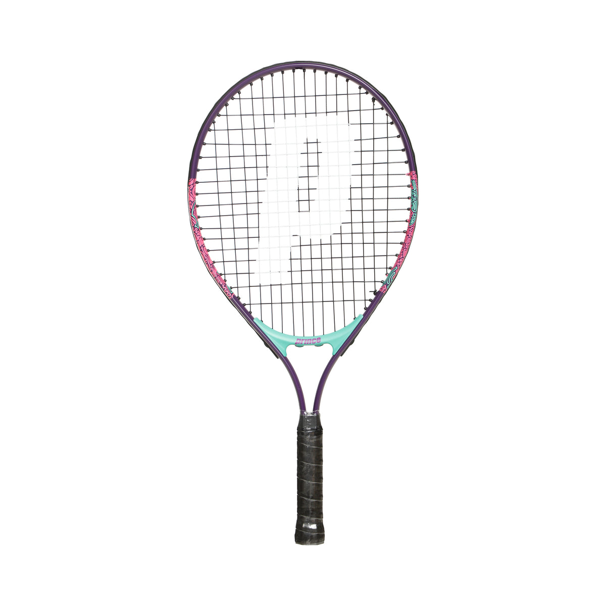 Prince Ace Face 21 Pink Raquettes enfants Cordé