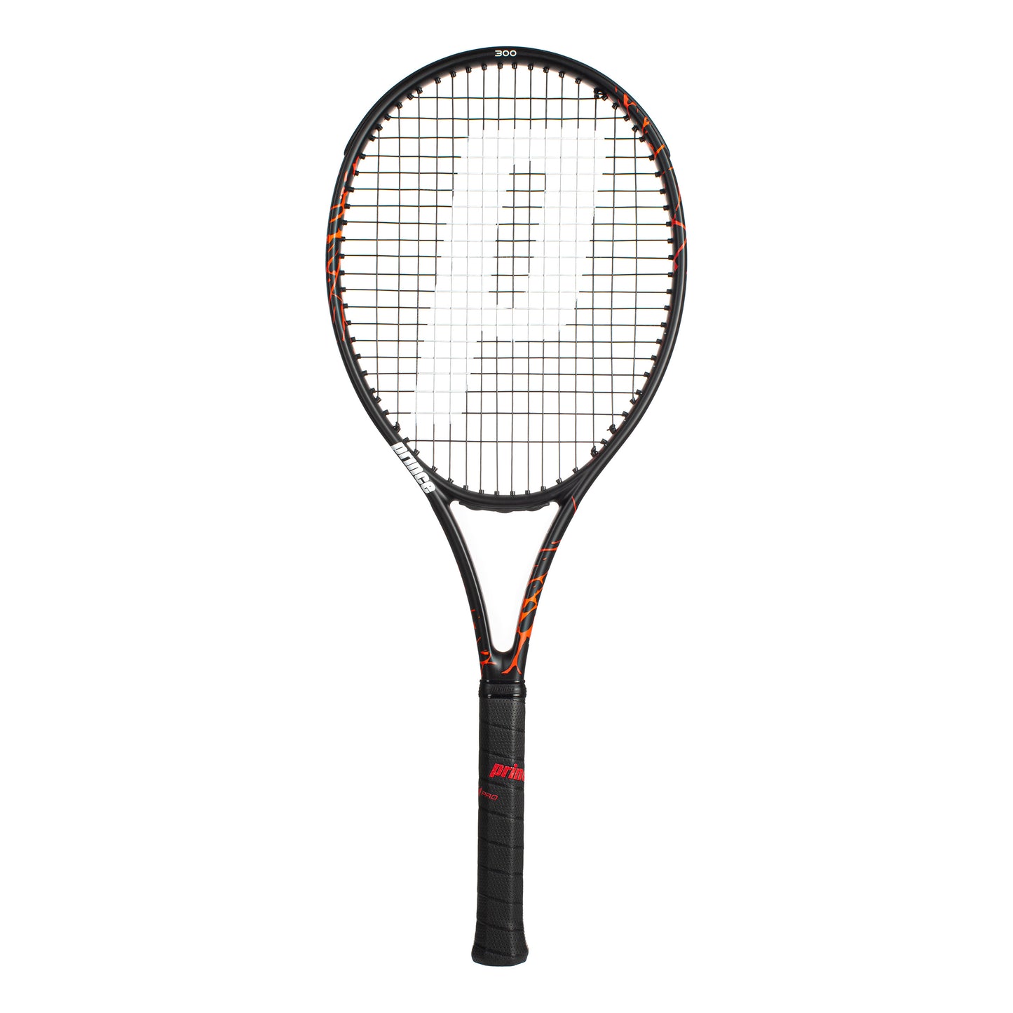 Prince Beast 98 Turnierschläger Testschläger