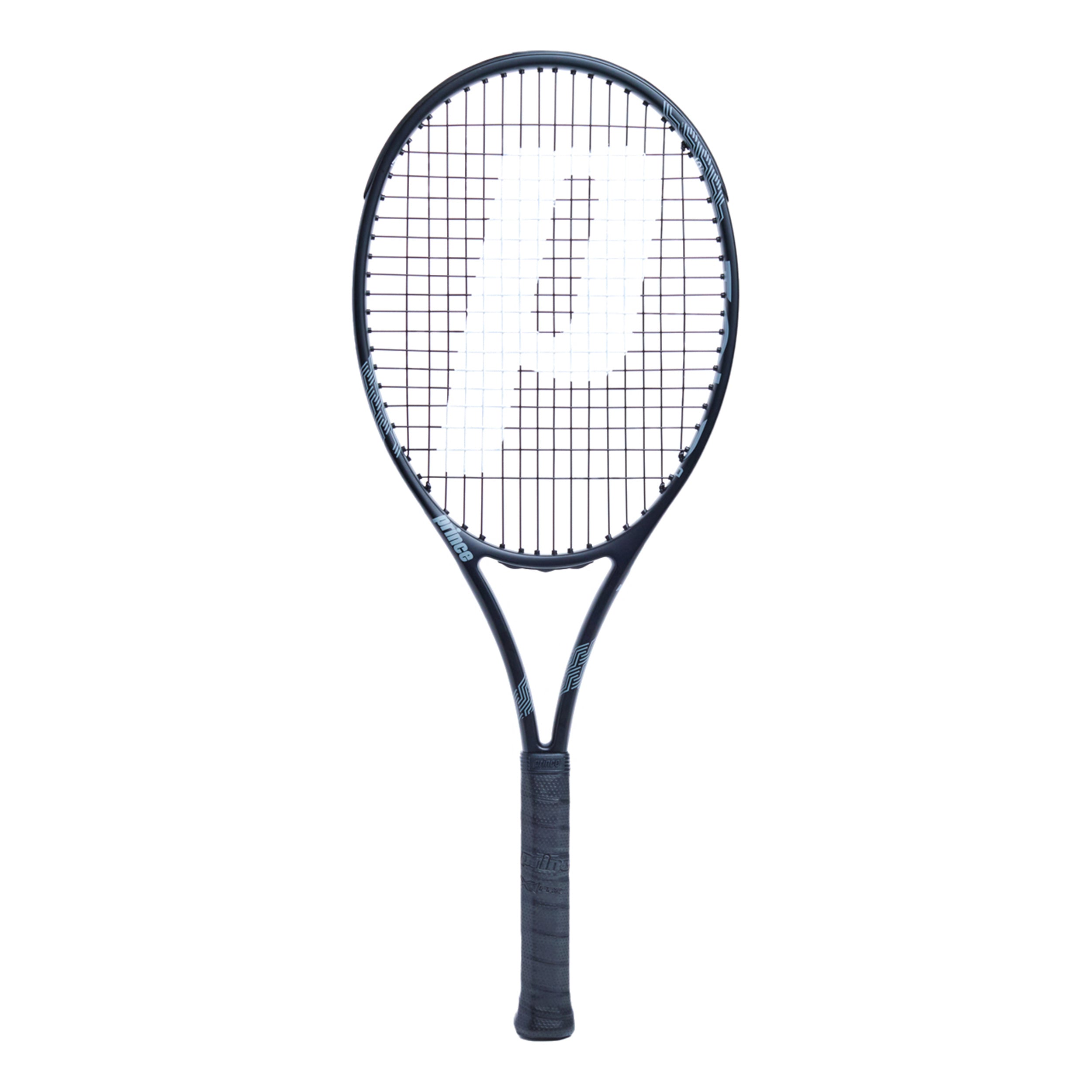 Raquette De Tennis Prince Classic Verte Aluminium 4 1/4 1982 Avec Raquette De Tennis Prince Classic Verte Aluminium 4 1/4 1982 Avec