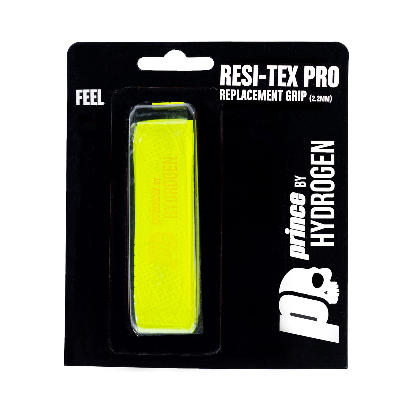 Prince Resitex Pro - giallo neon