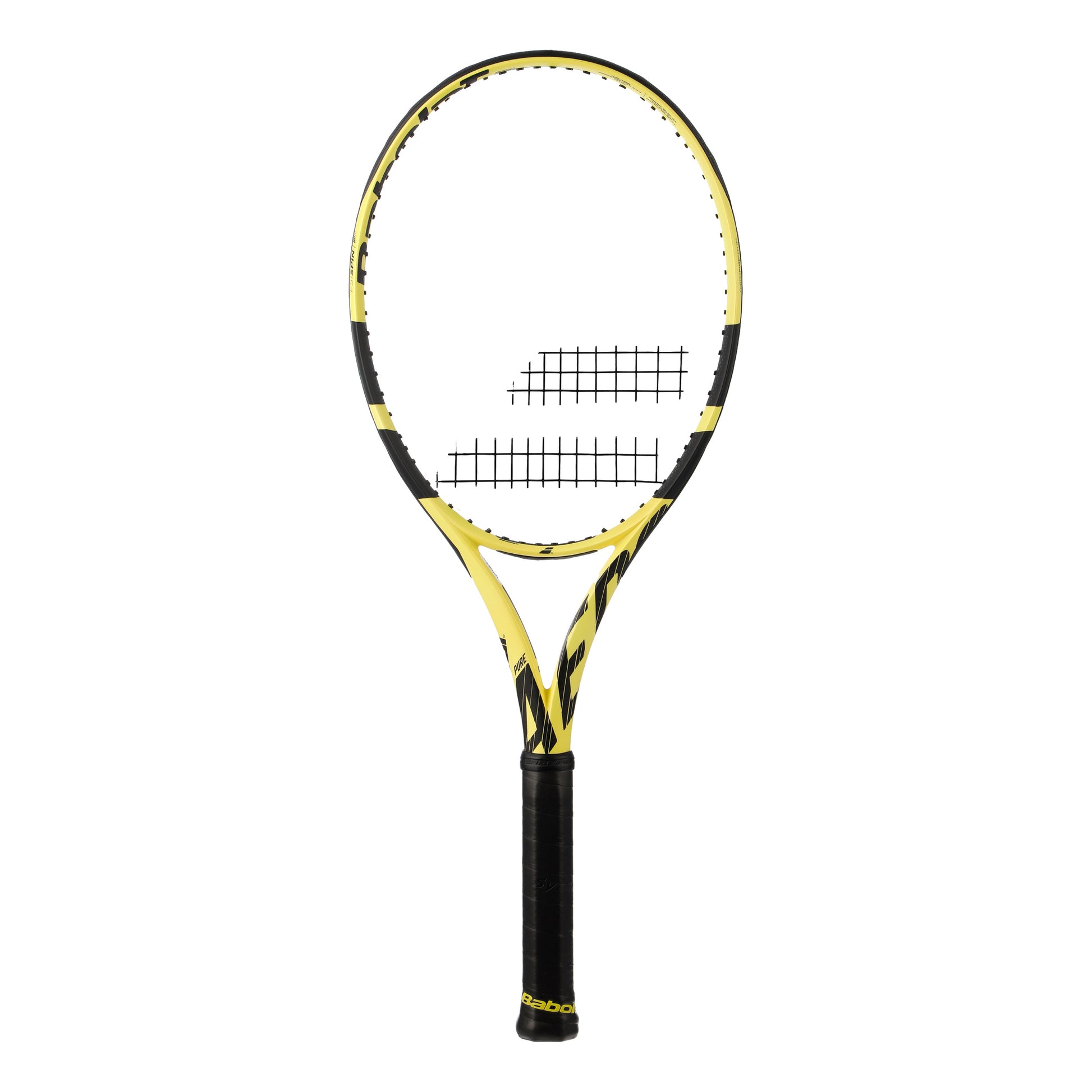 Babolat Pure Aero Pure Aero unbesaitet Racchette da torneo non incordata