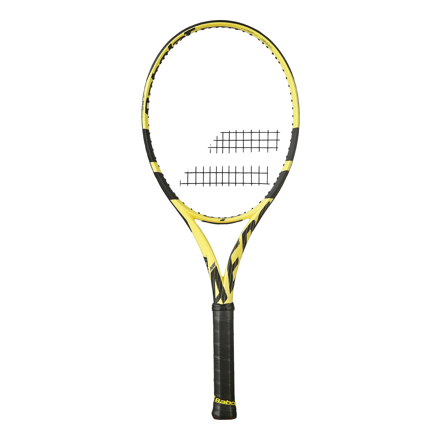 Babolat Pure Aero Tour Turnierschläger unbesaitet