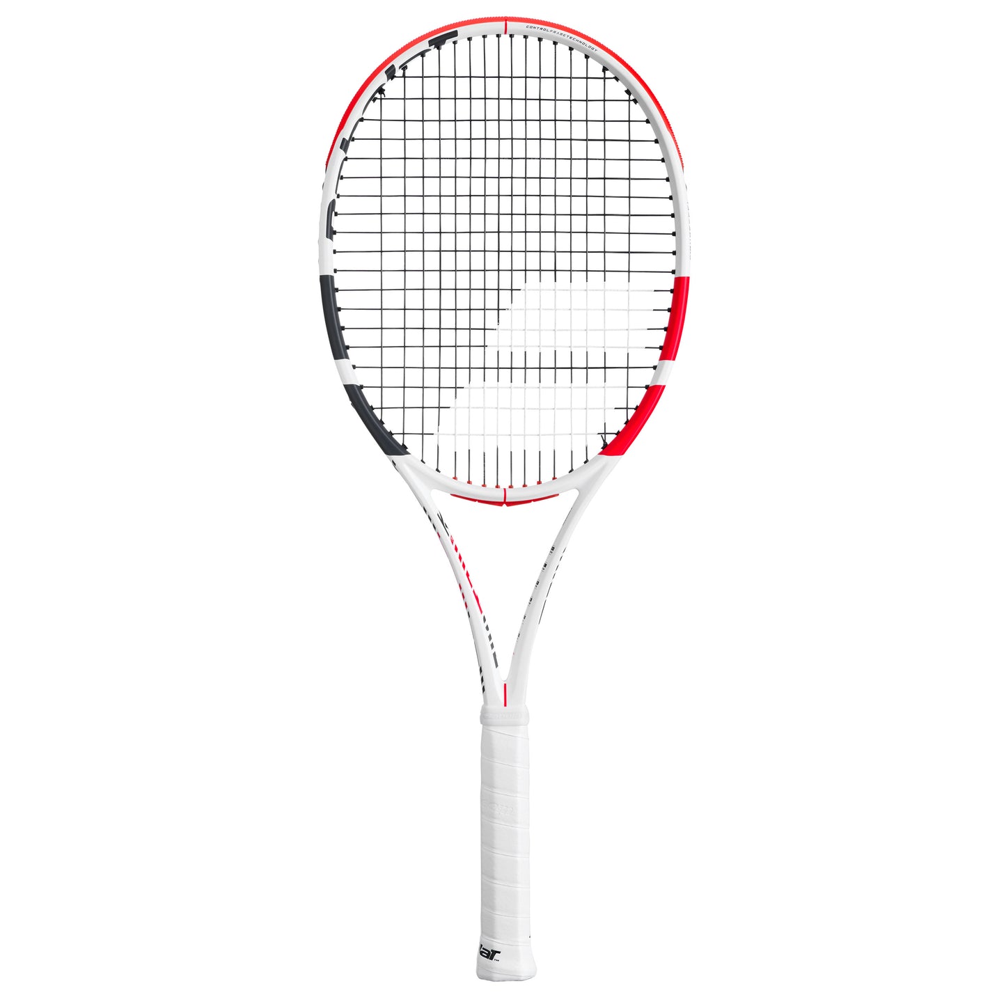 Babolat Pure Strike 16x19 Racchette da torneo non incordata
