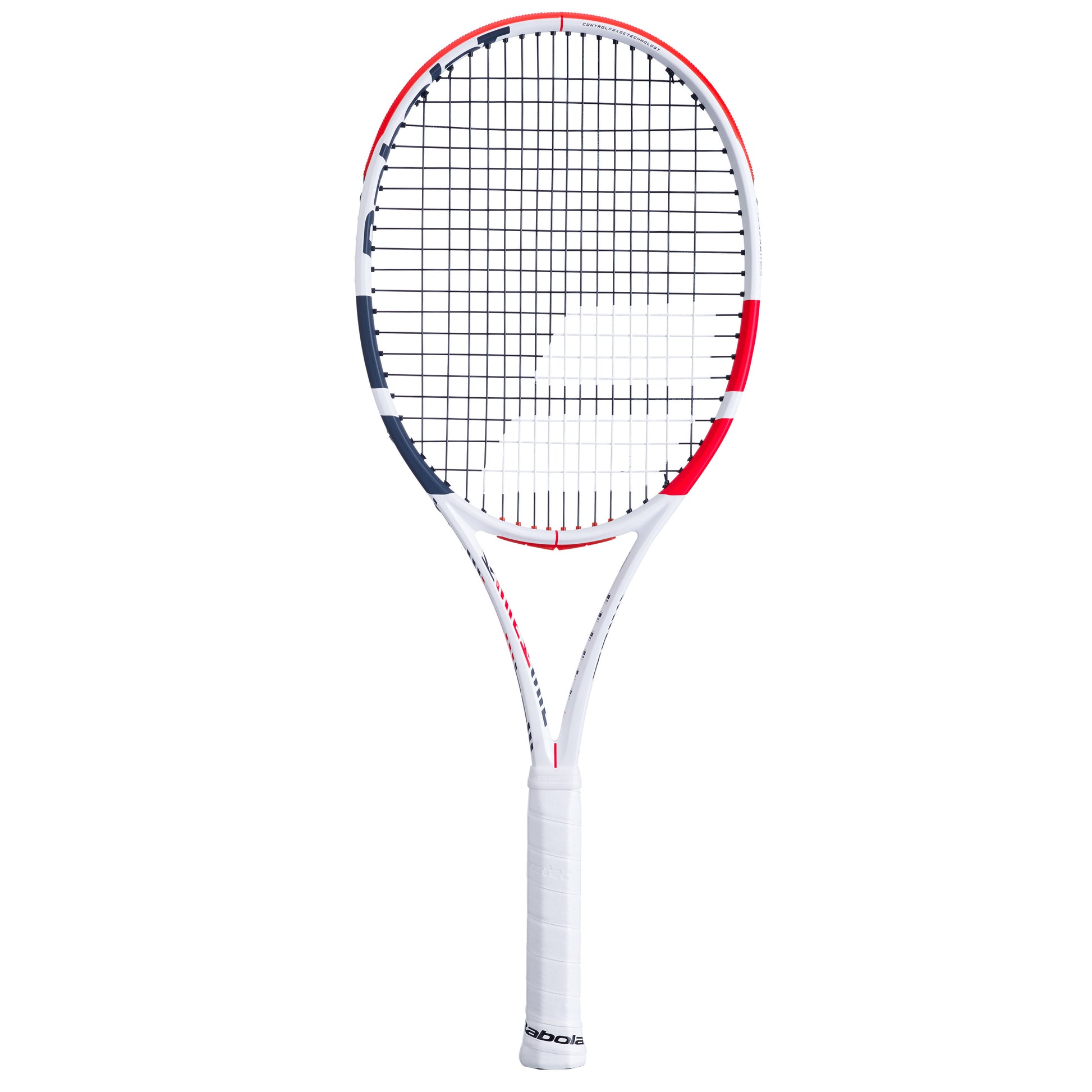 Babolat Pure Strike Tour Raquette de compétition non cordée