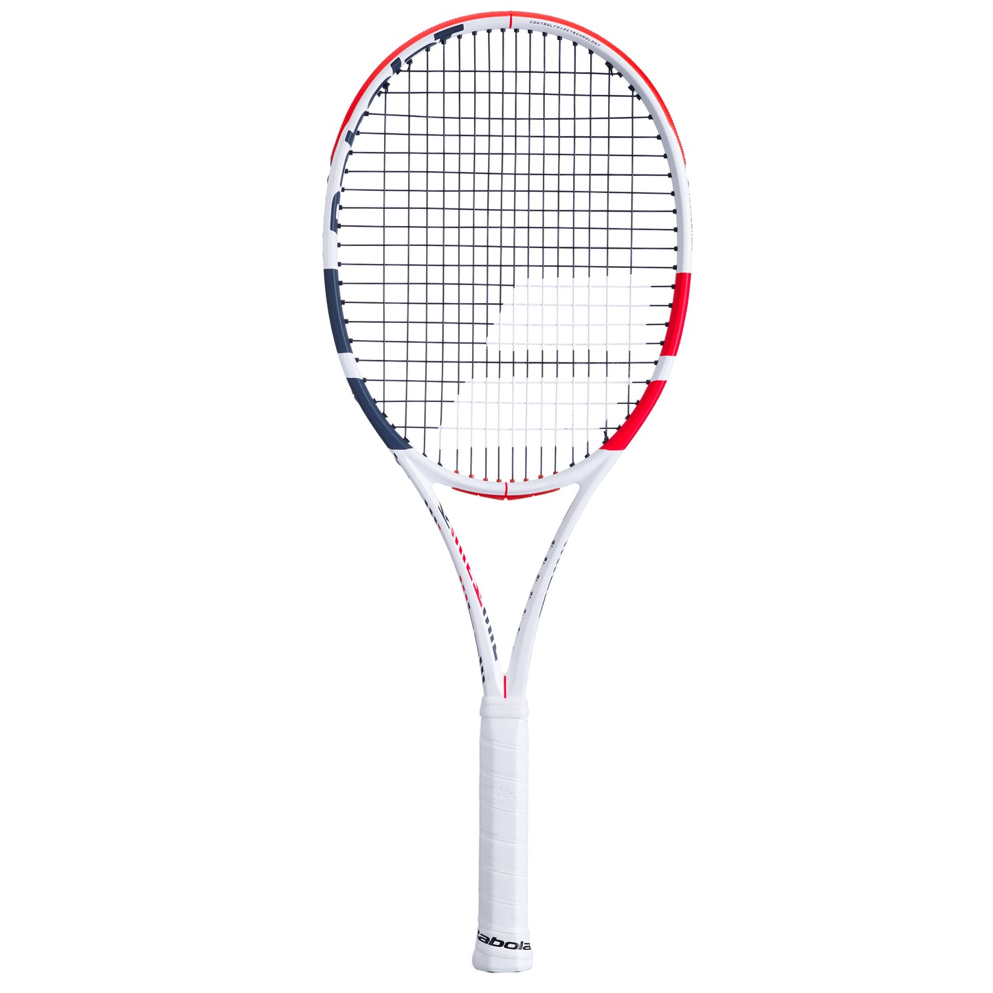 Babolat Pure Strike Tour Turnierschläger gebraucht