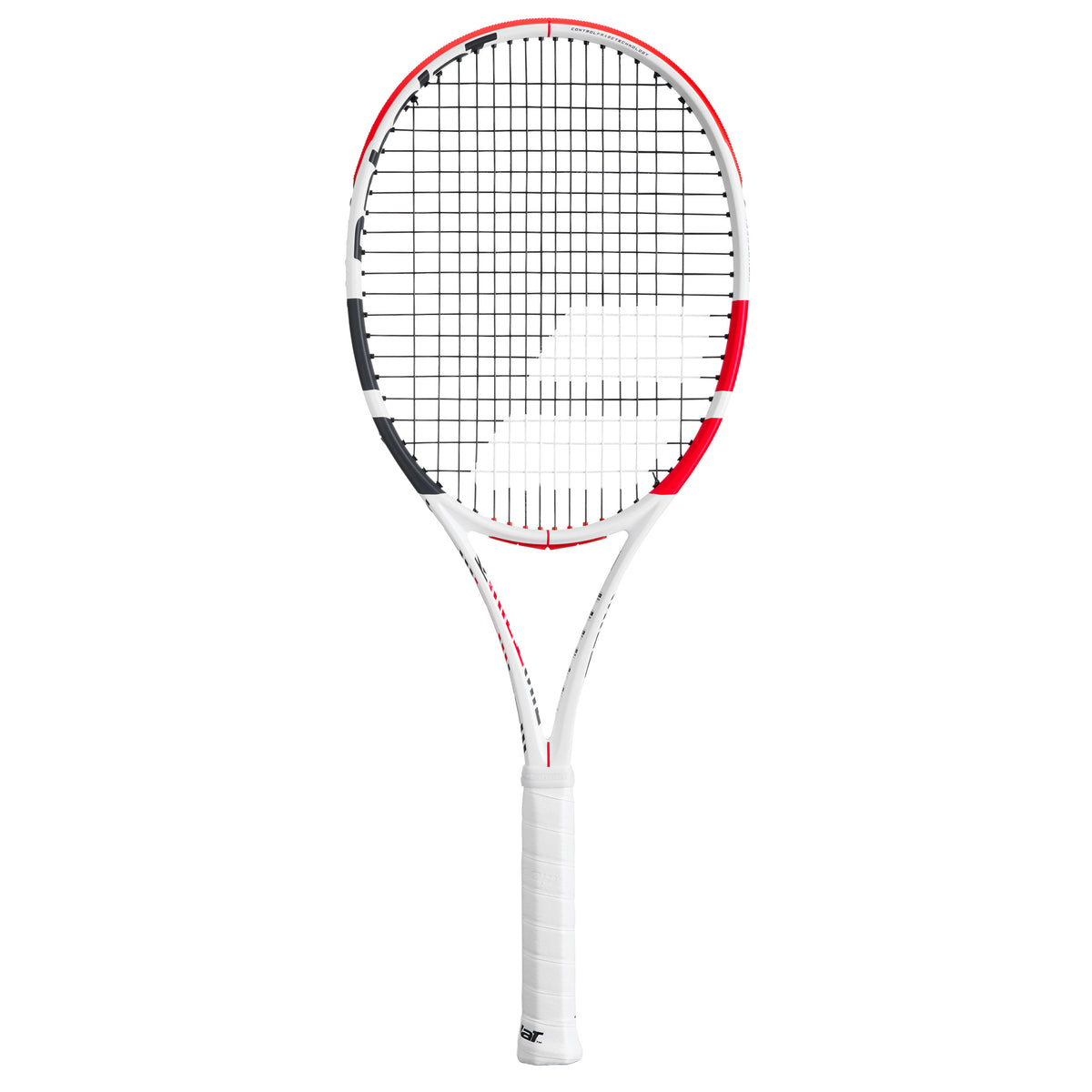 Babolat 16x19 Turnierschläger gebraucht (besaitet)
