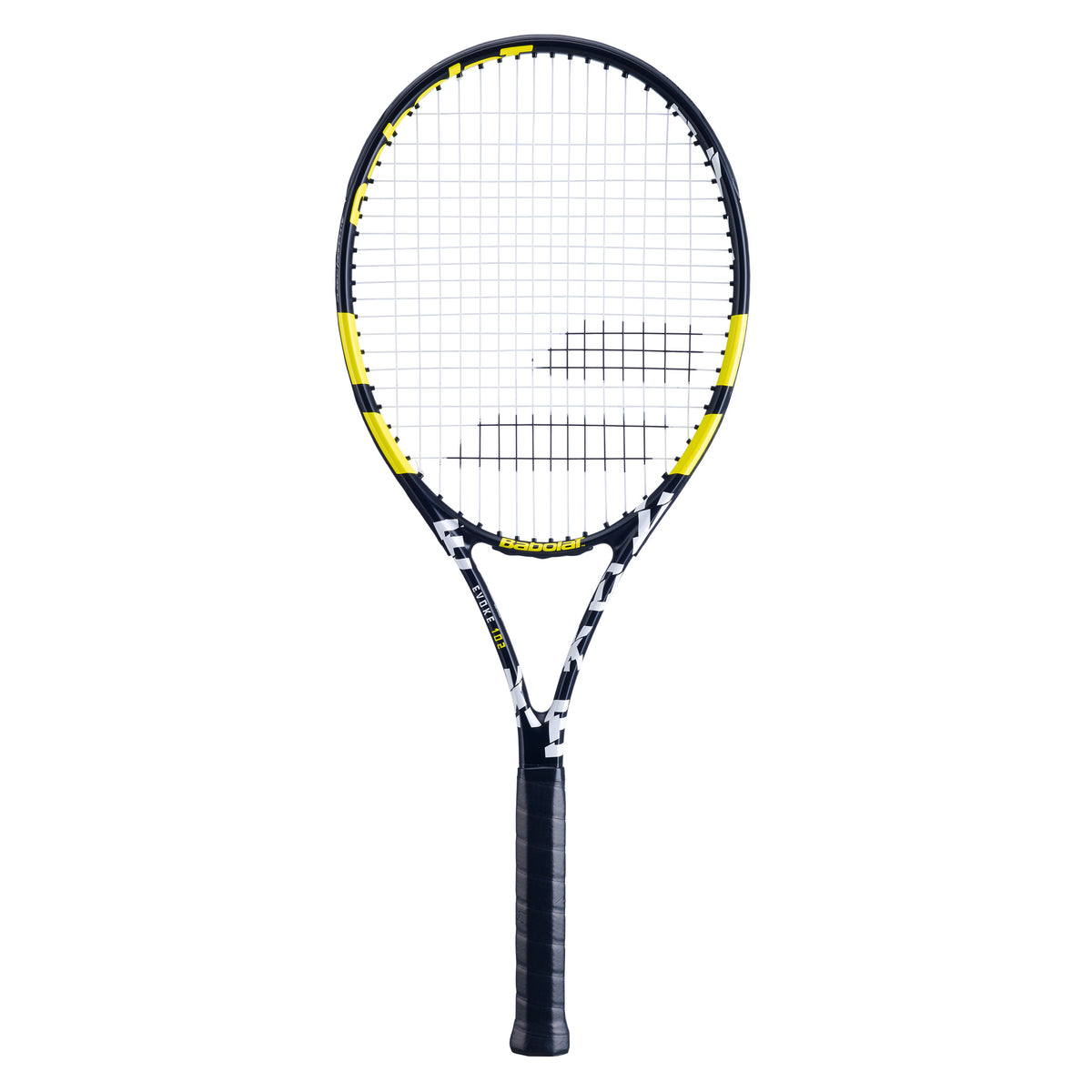 Babolat Evoke 102 Allroundschläger besaitet