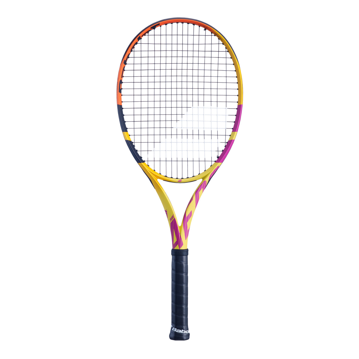 Babolat Pure Aero Team Raquette de compétition non cordée