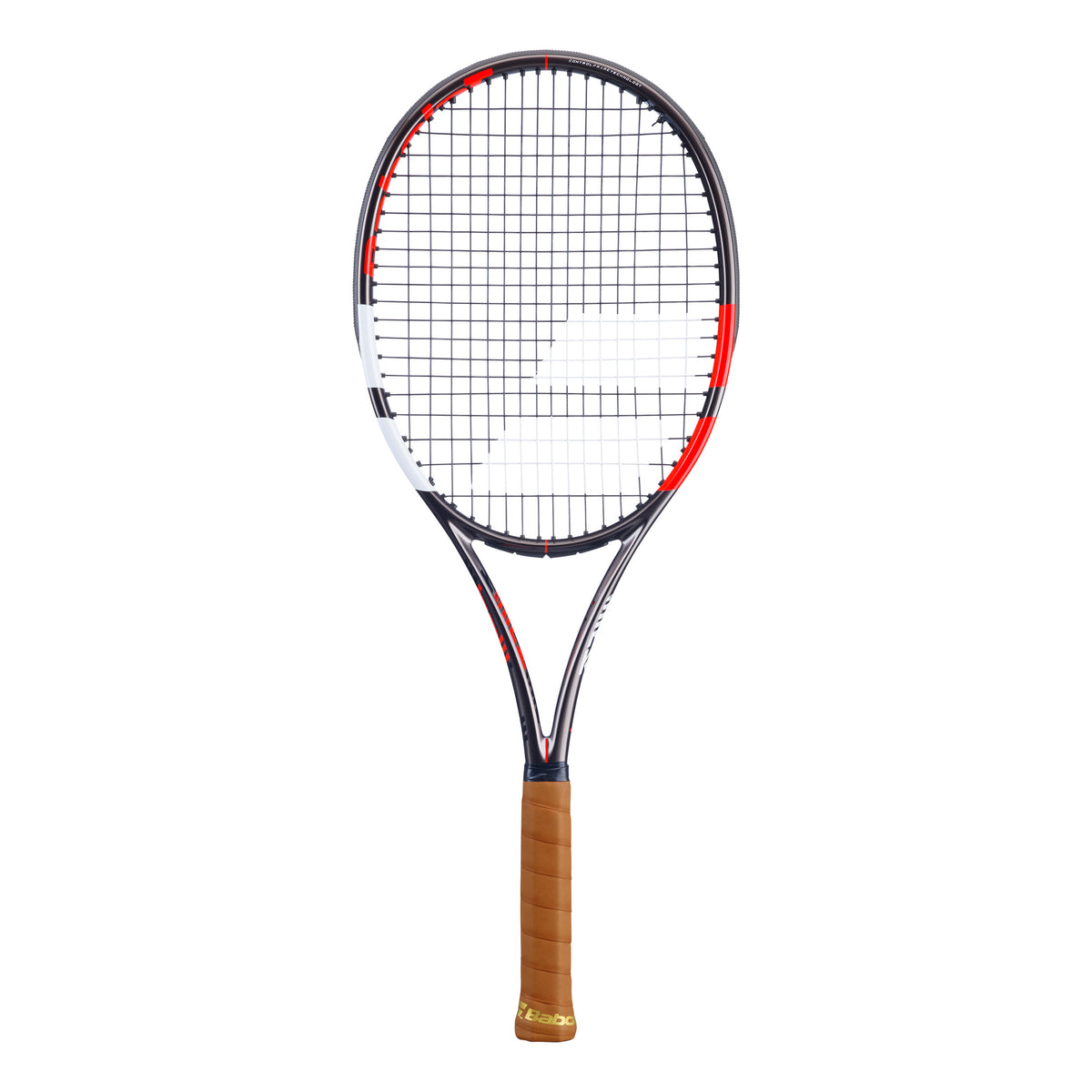 Babolat Pure Strike VS Raquette de compétition non cordée