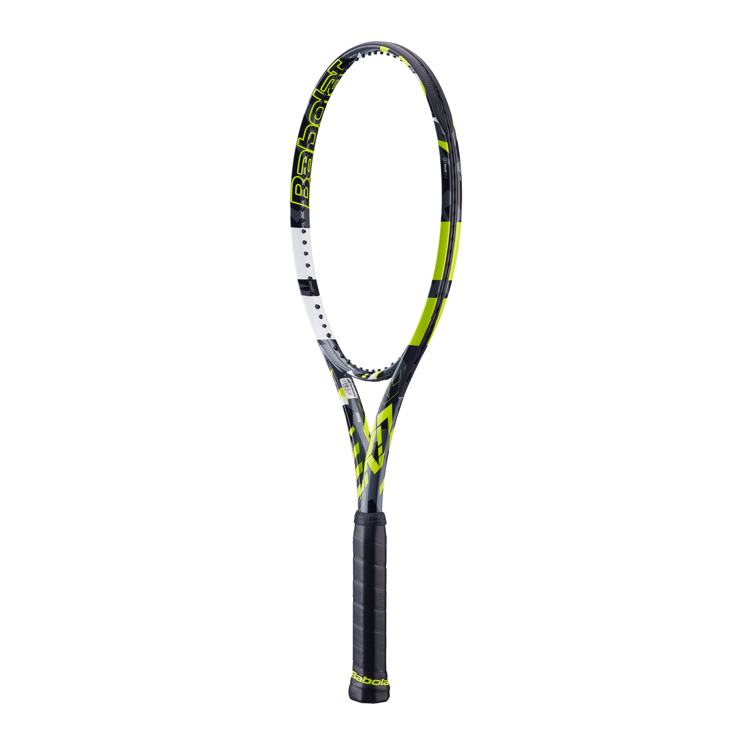 Pure Aero Turnierschläger | Tennis-Point