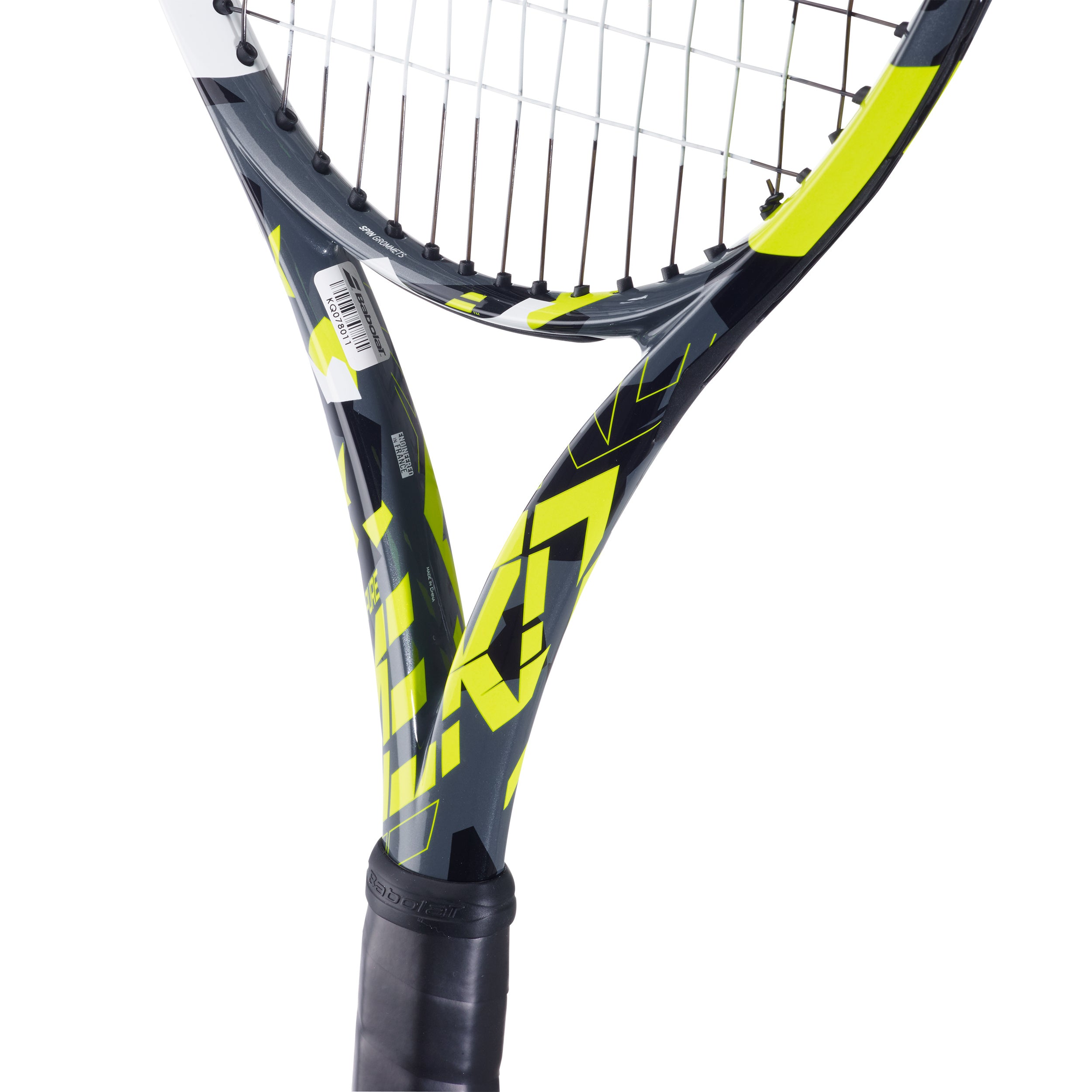 Pure Aero Turnierschläger | Tennis-Point