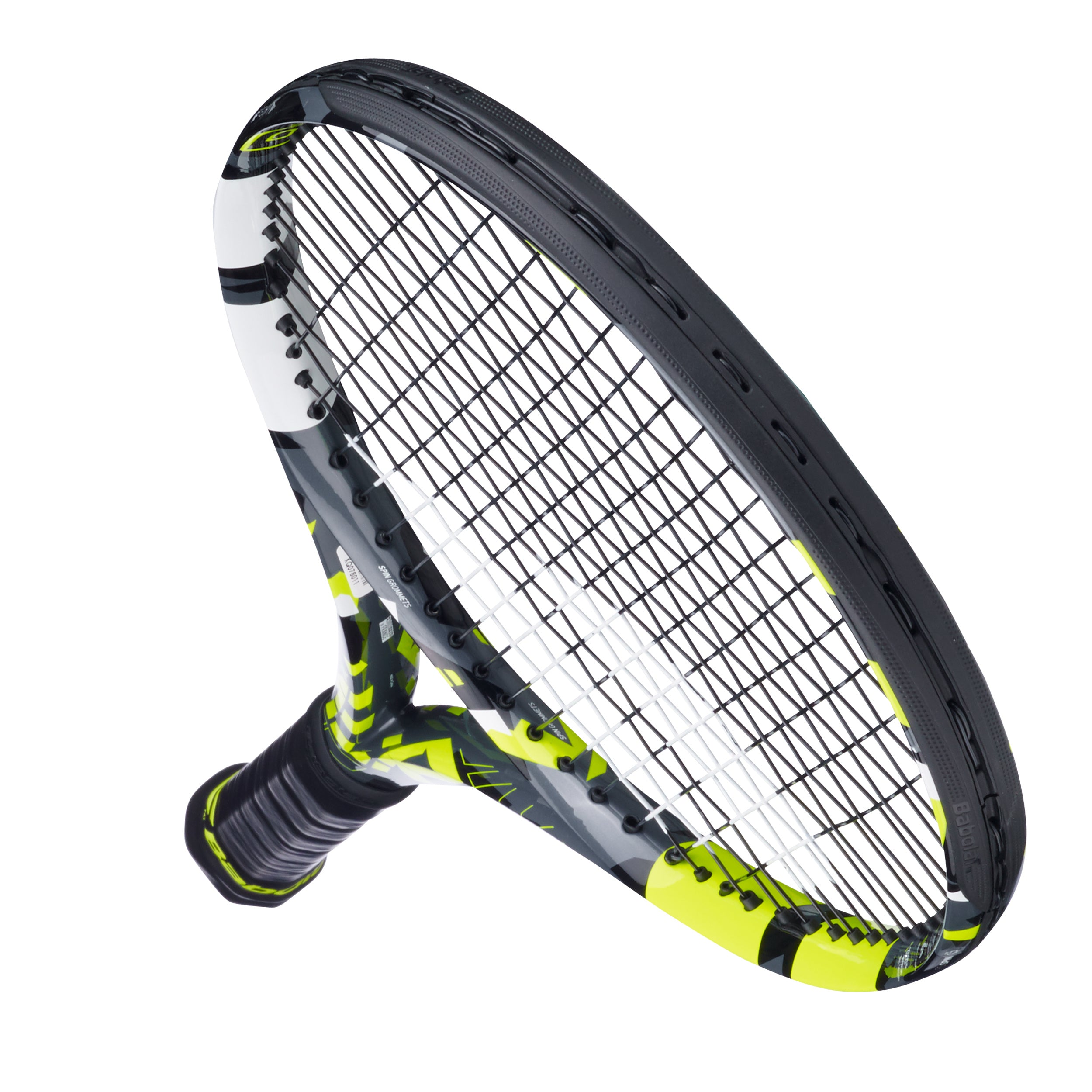 Babolat　PURE AERO TEAM Pure Aero Turnierschläger | Tennis-Point
