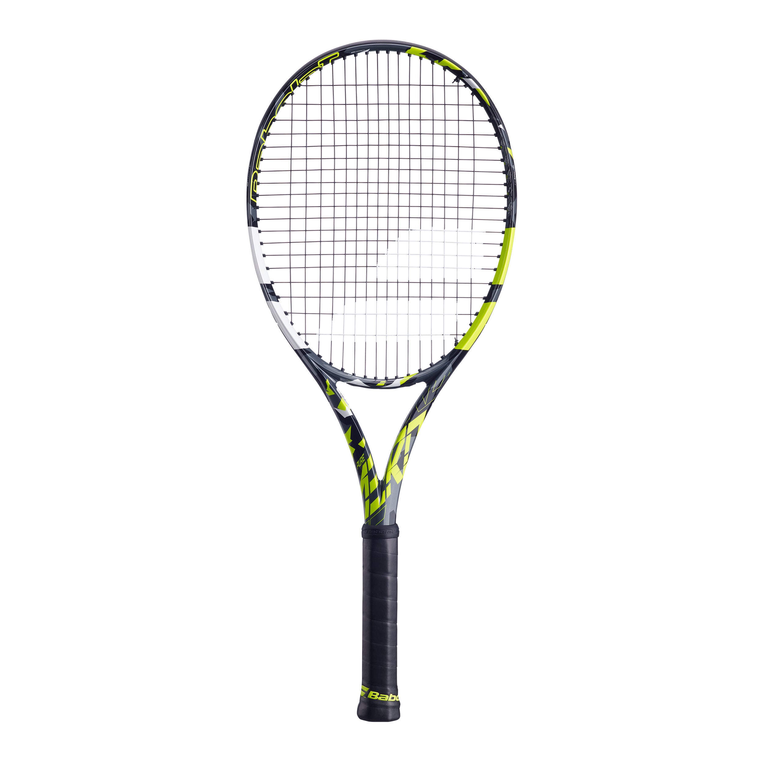 Babolat Pure Aero Racchette test