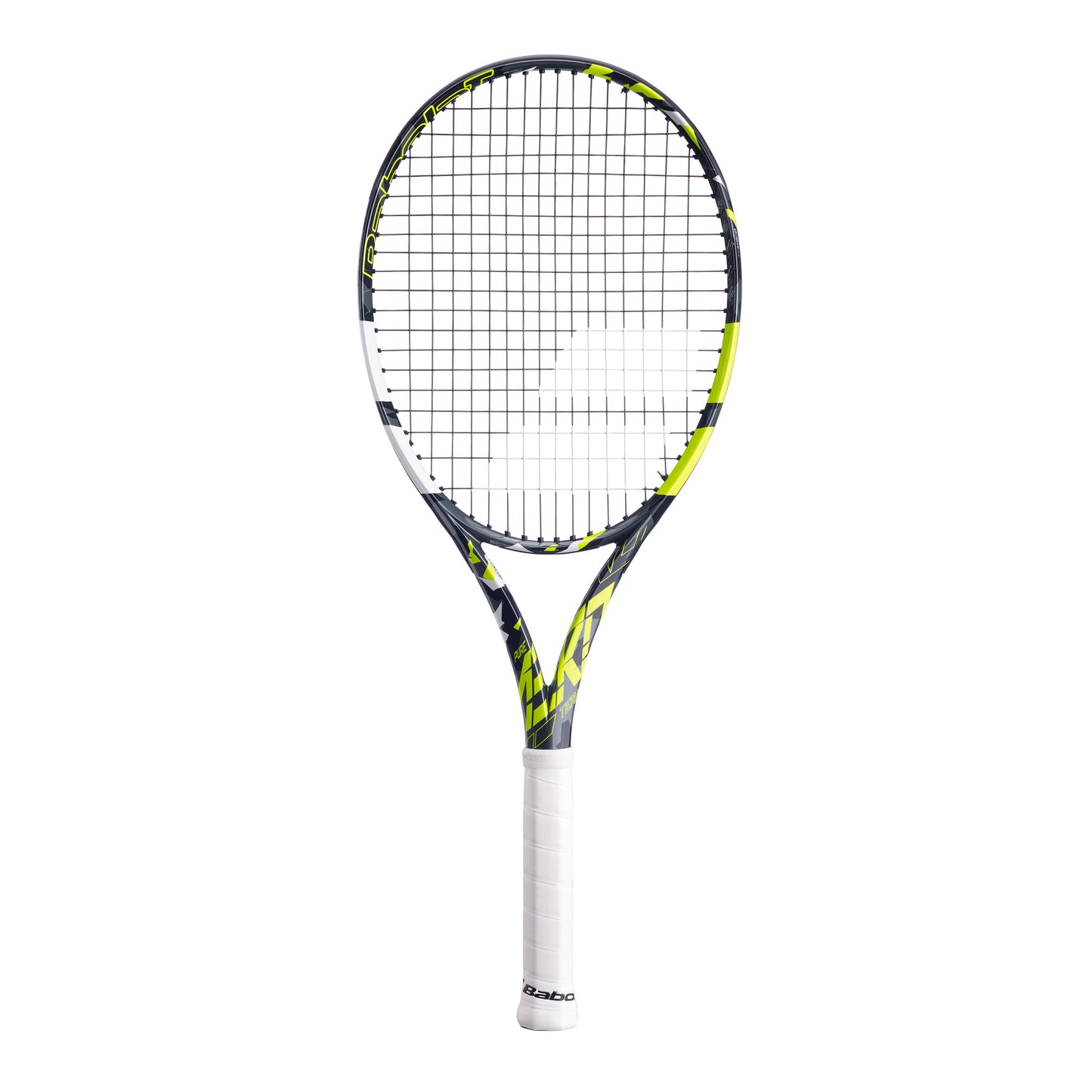 Babolat Pure Aero Team Turnierschläger gebraucht (besaitet)