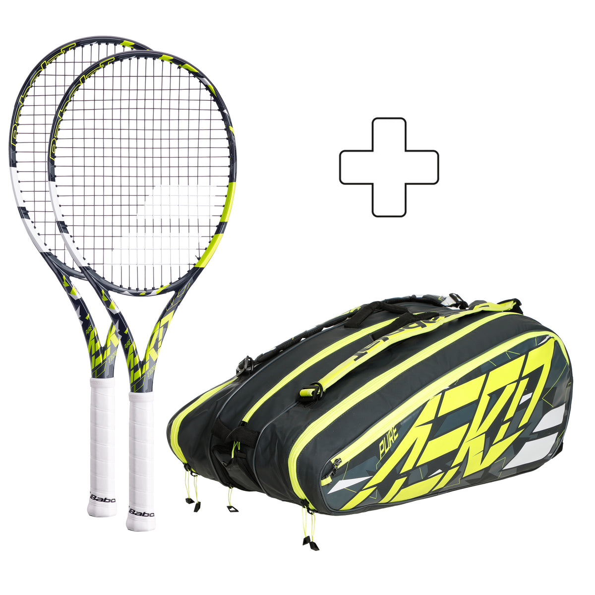 Babolat 2 Team
