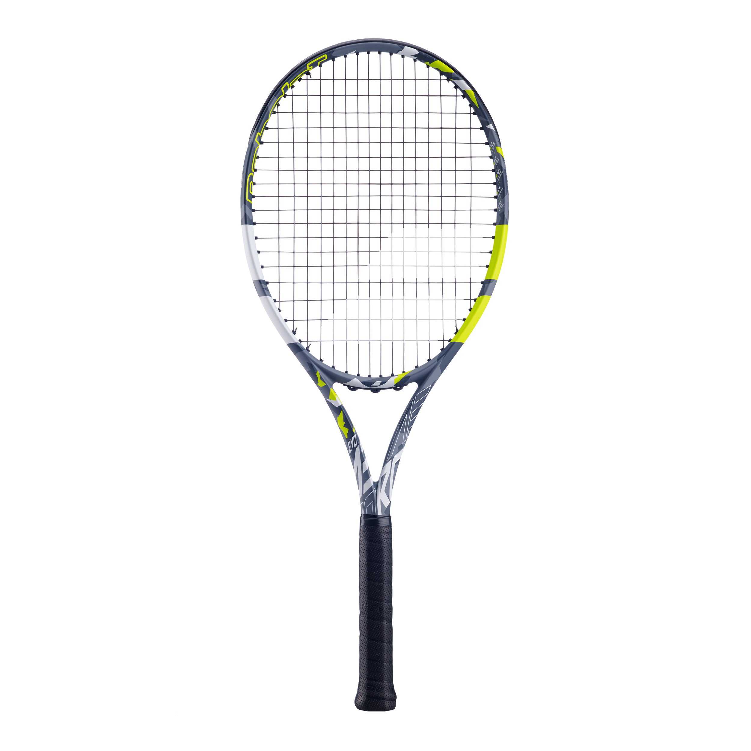 Babolat Evo Aero Racchette da torneo non incordata