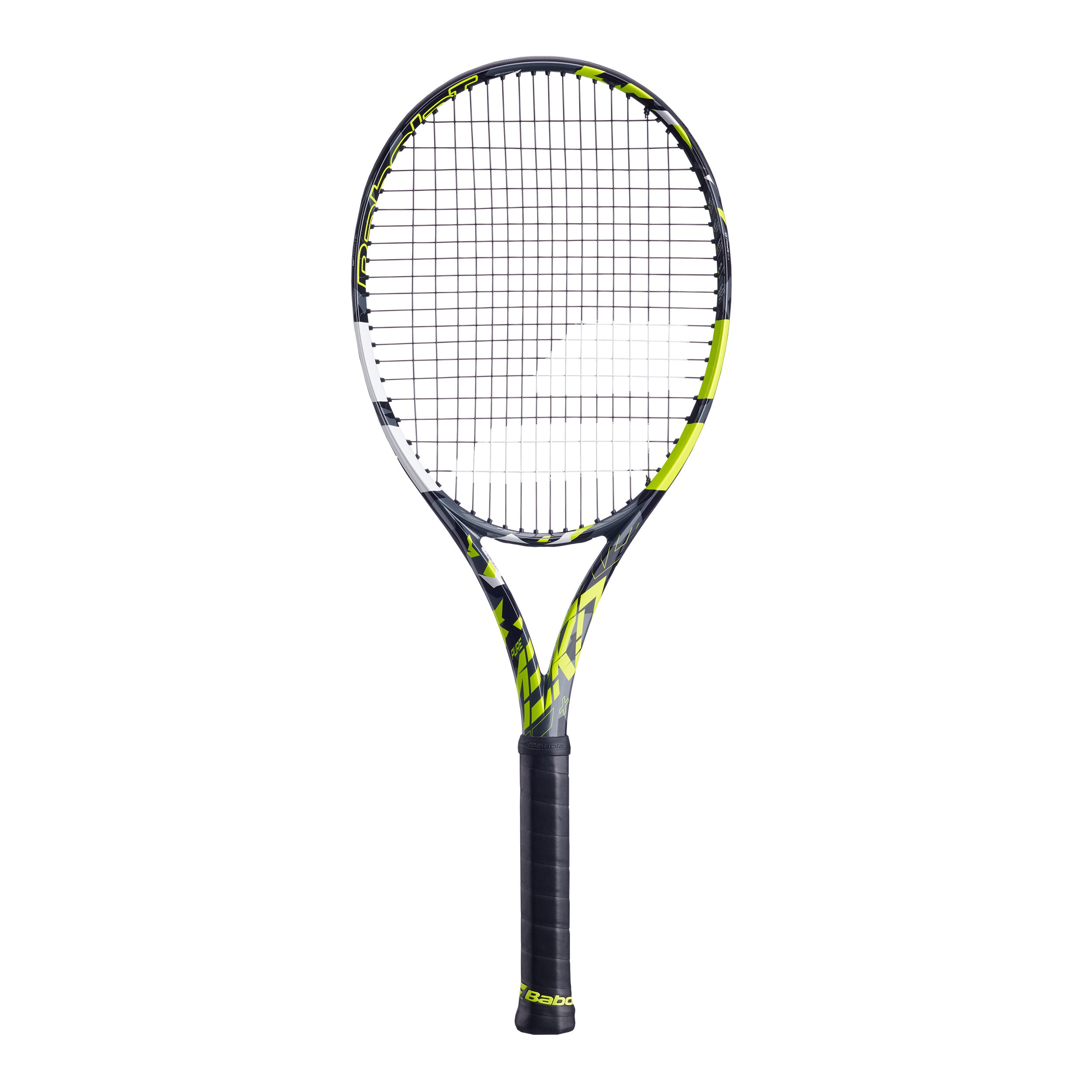 Pure Strike 100 16x20 Turnierschläger | Tennis-Point
